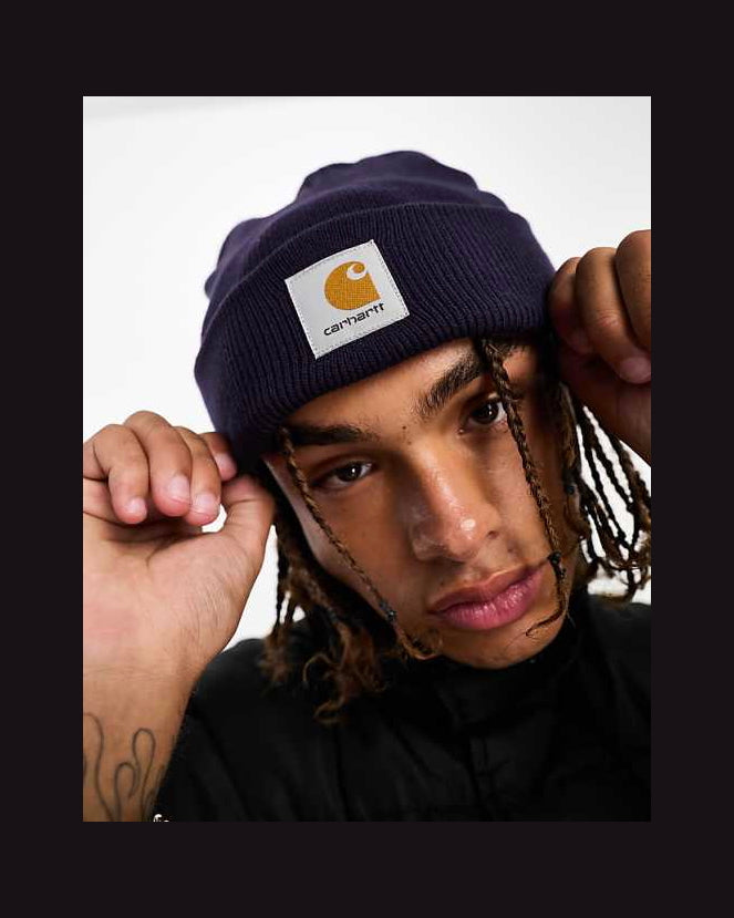 Short Watch Hat