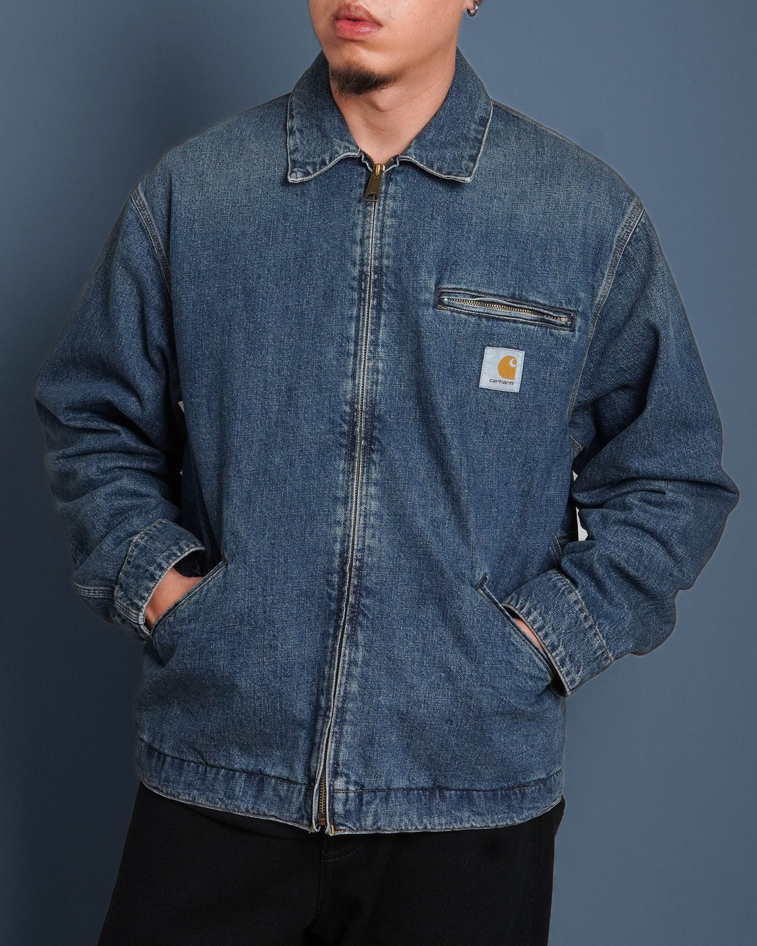 OG Detroit Jacket