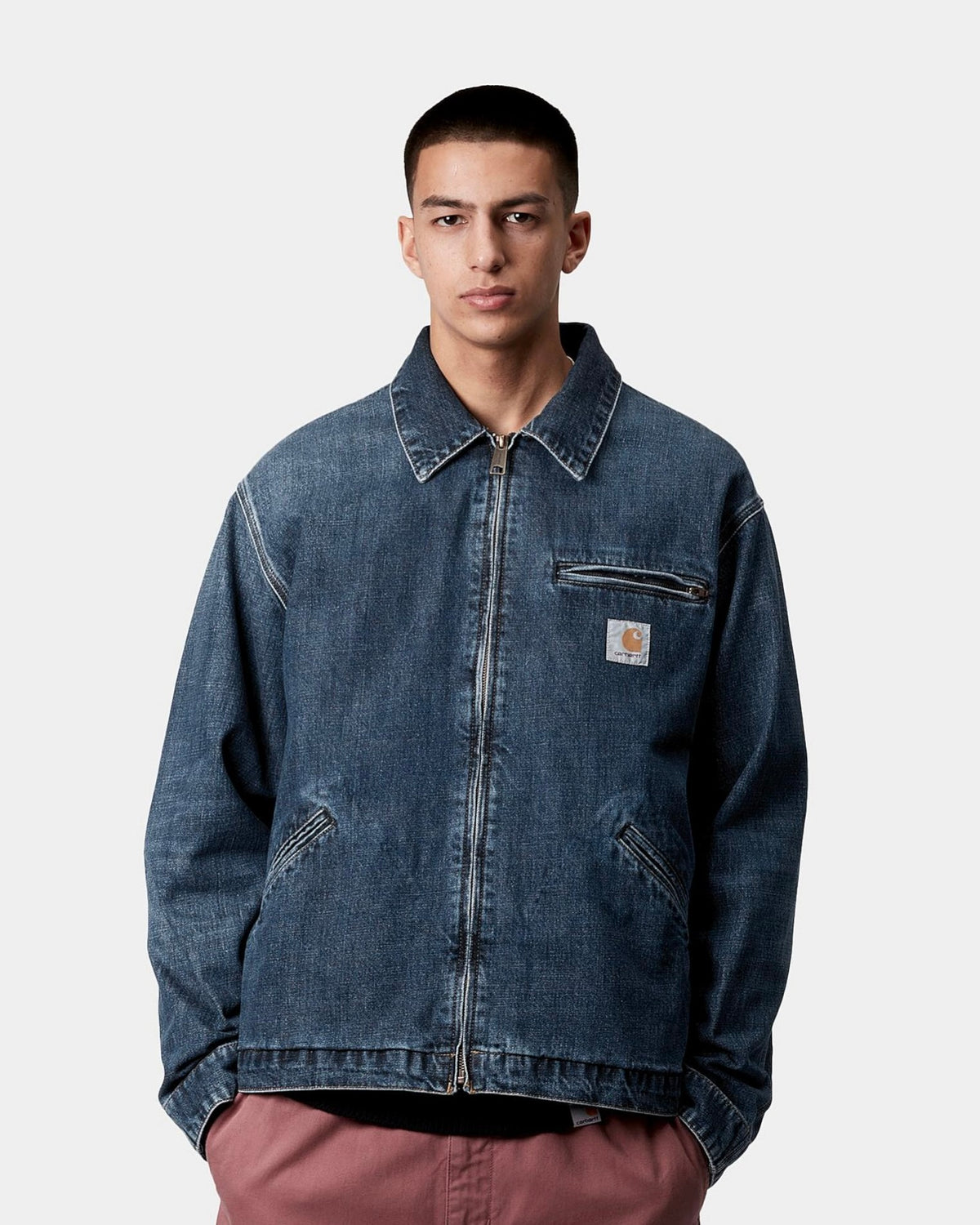 OG Detroit Jacket