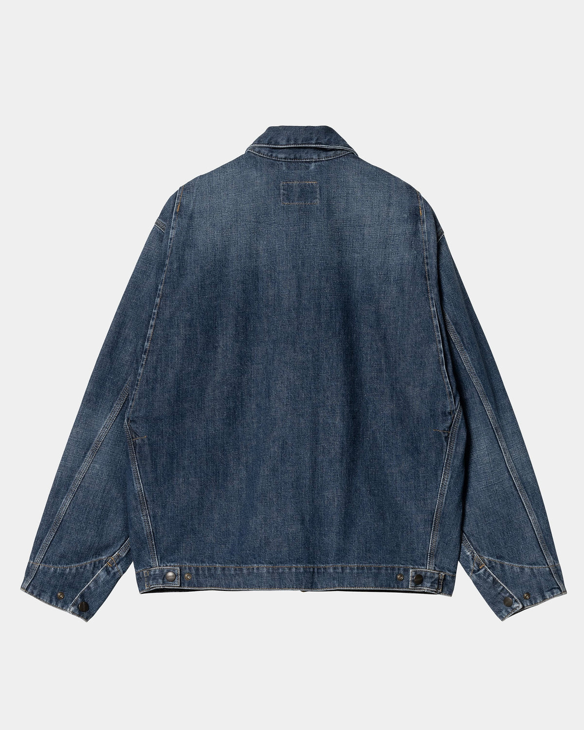 OG Detroit Jacket