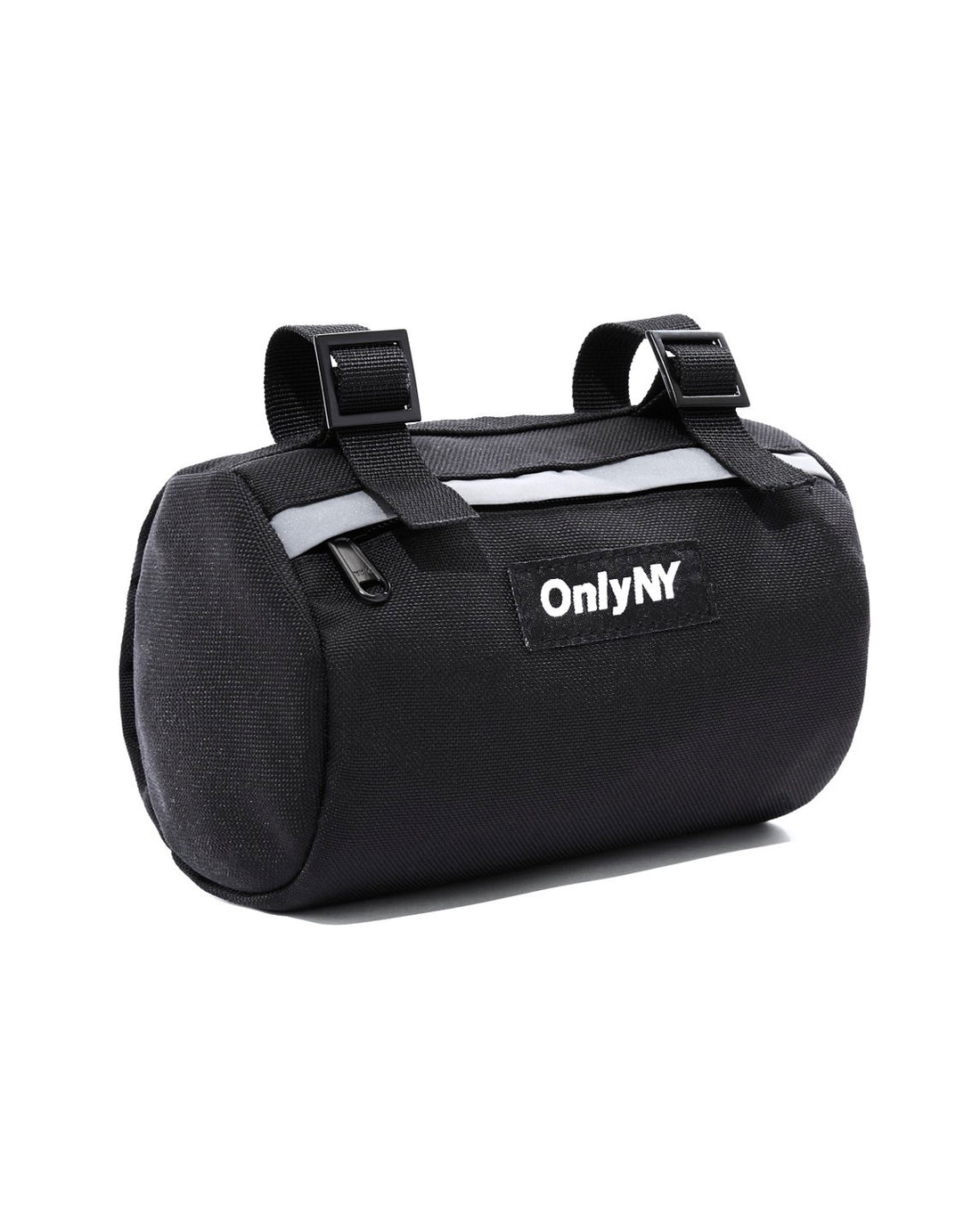Barrel Bike Bag