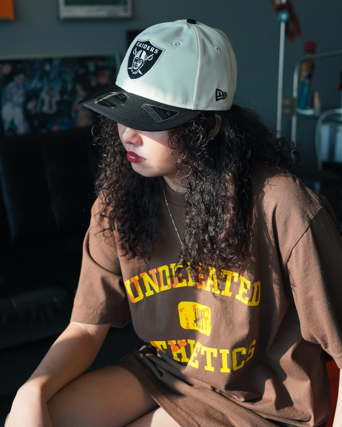MISPRINT S/S TEE