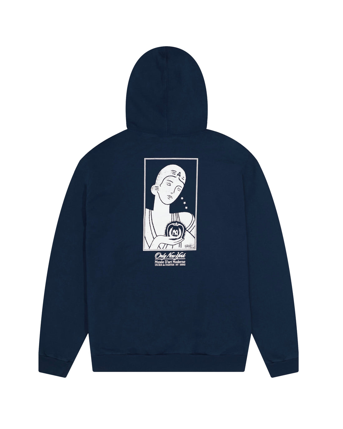Museum Hoodie