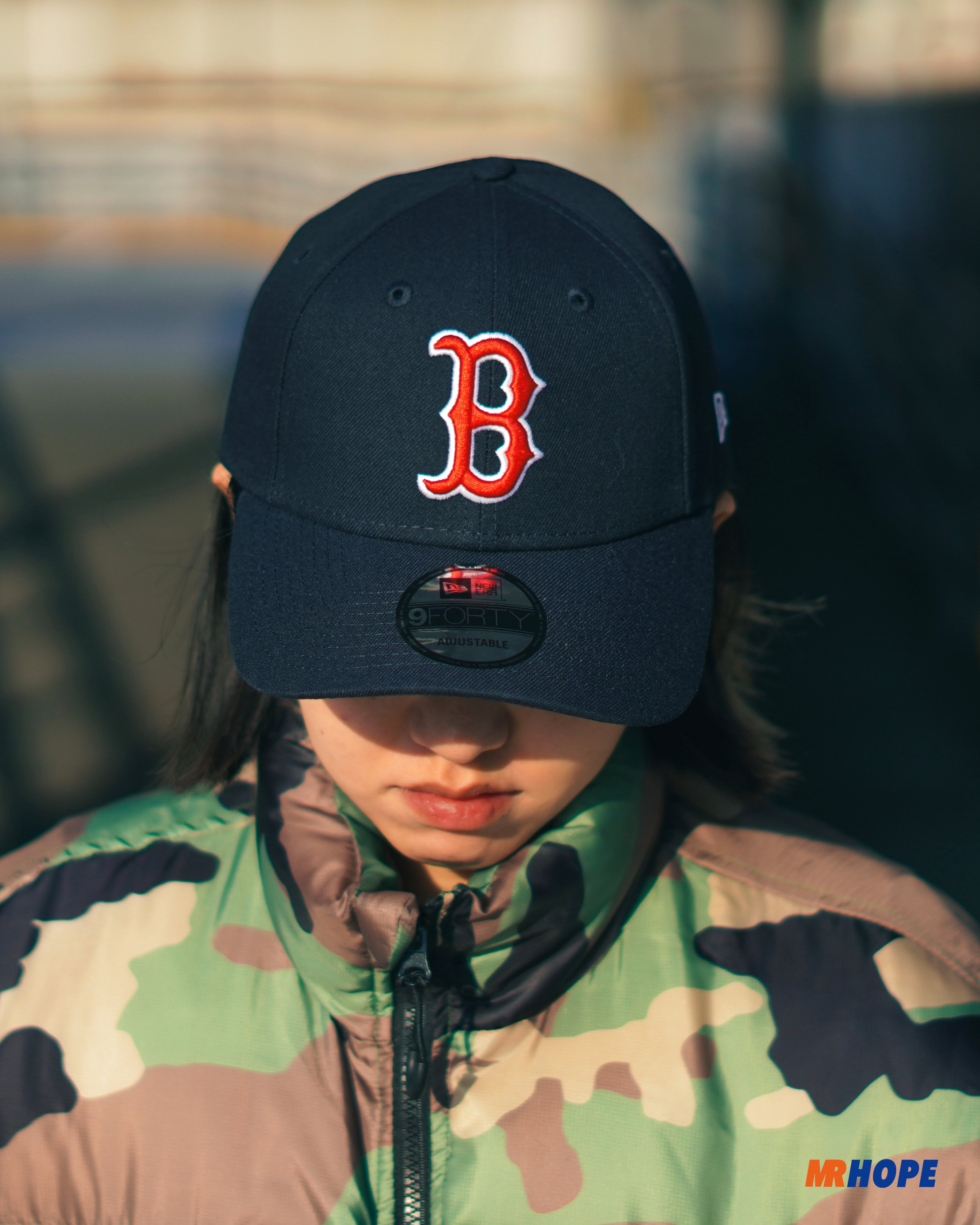 CLASSIC MLB 9FORTY CAP