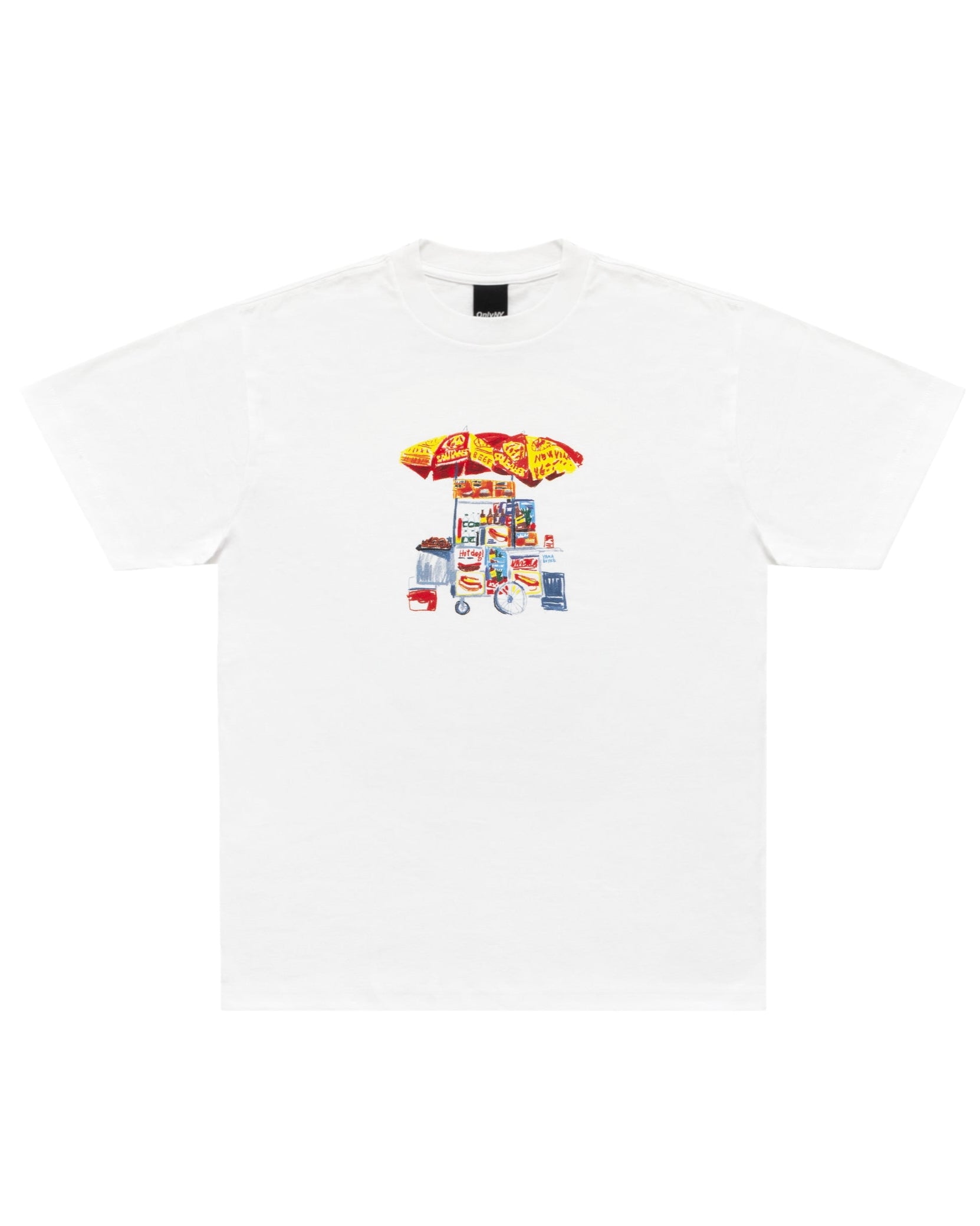 Hotdog Stand T-Shirt