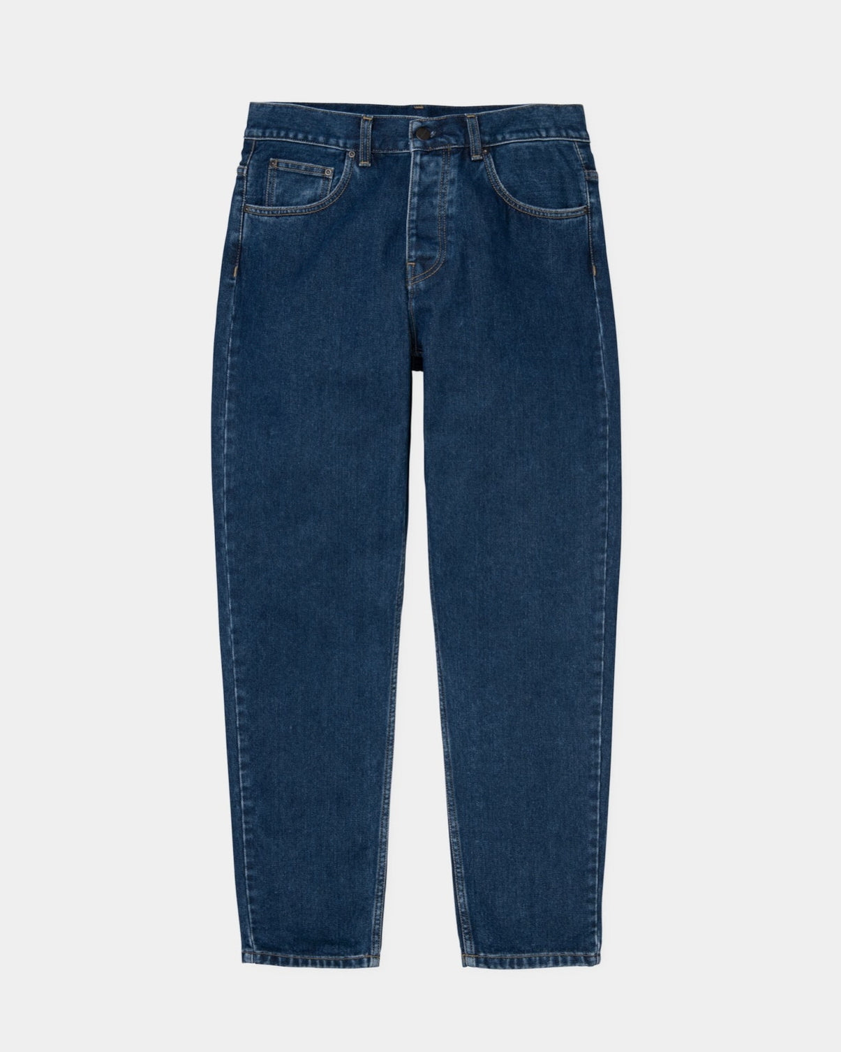 Newel Pant-Blue Stone Washed