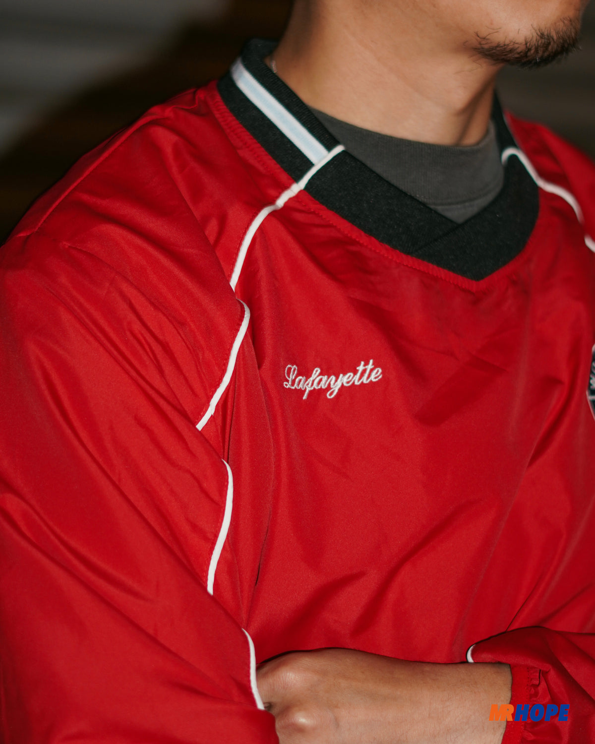 Football Drill Tops