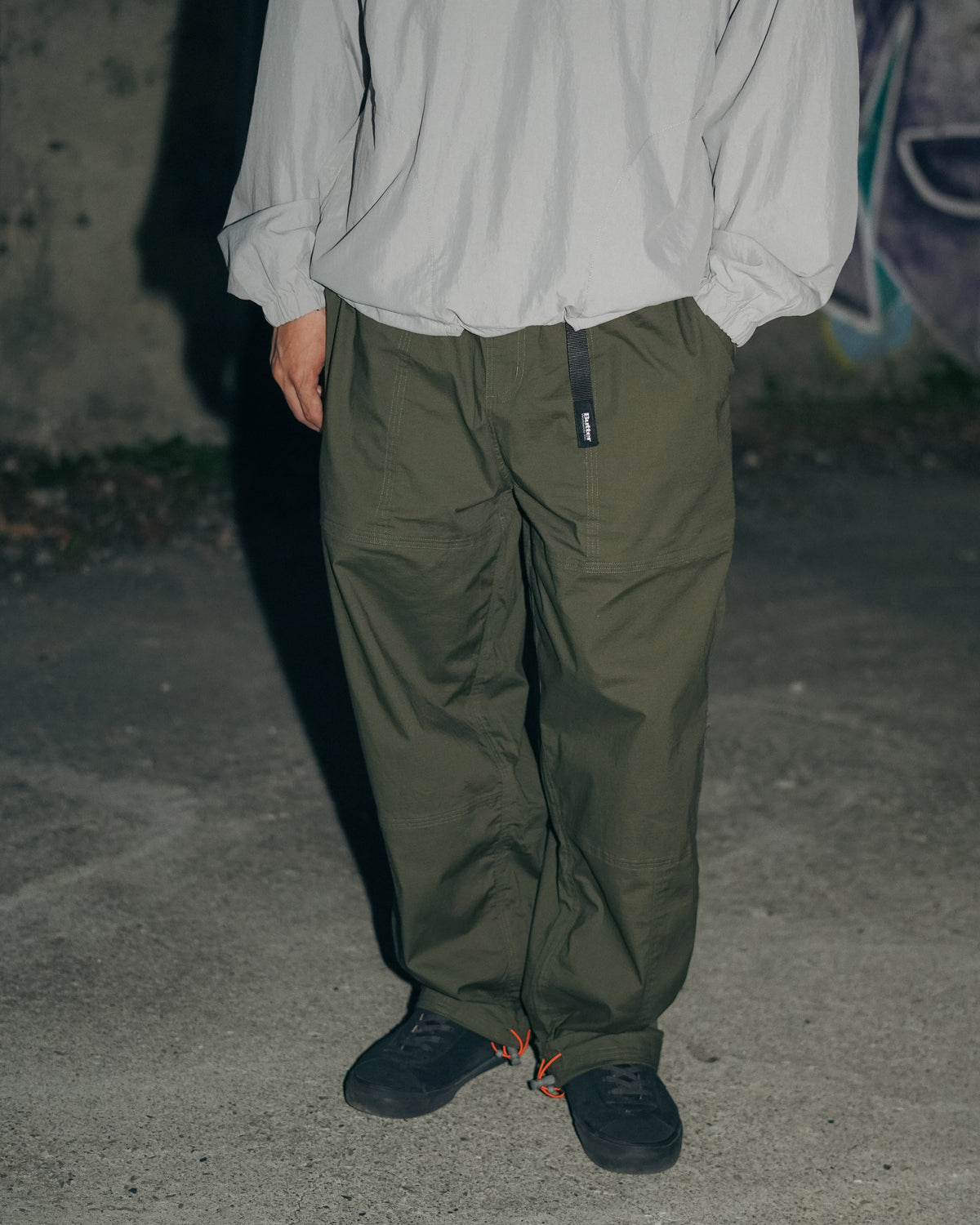 TRS Pants