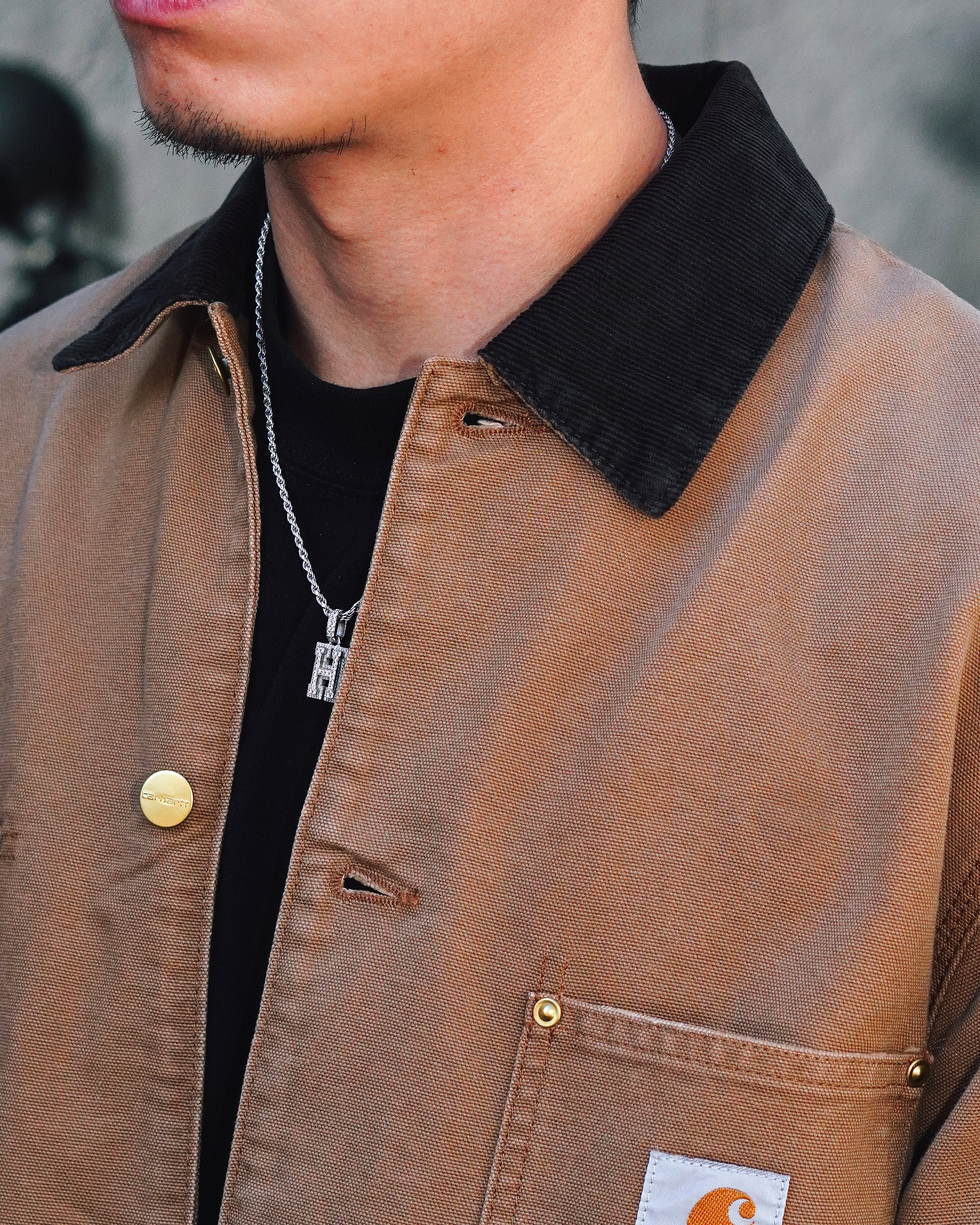 OG Chore Coat (Spring)