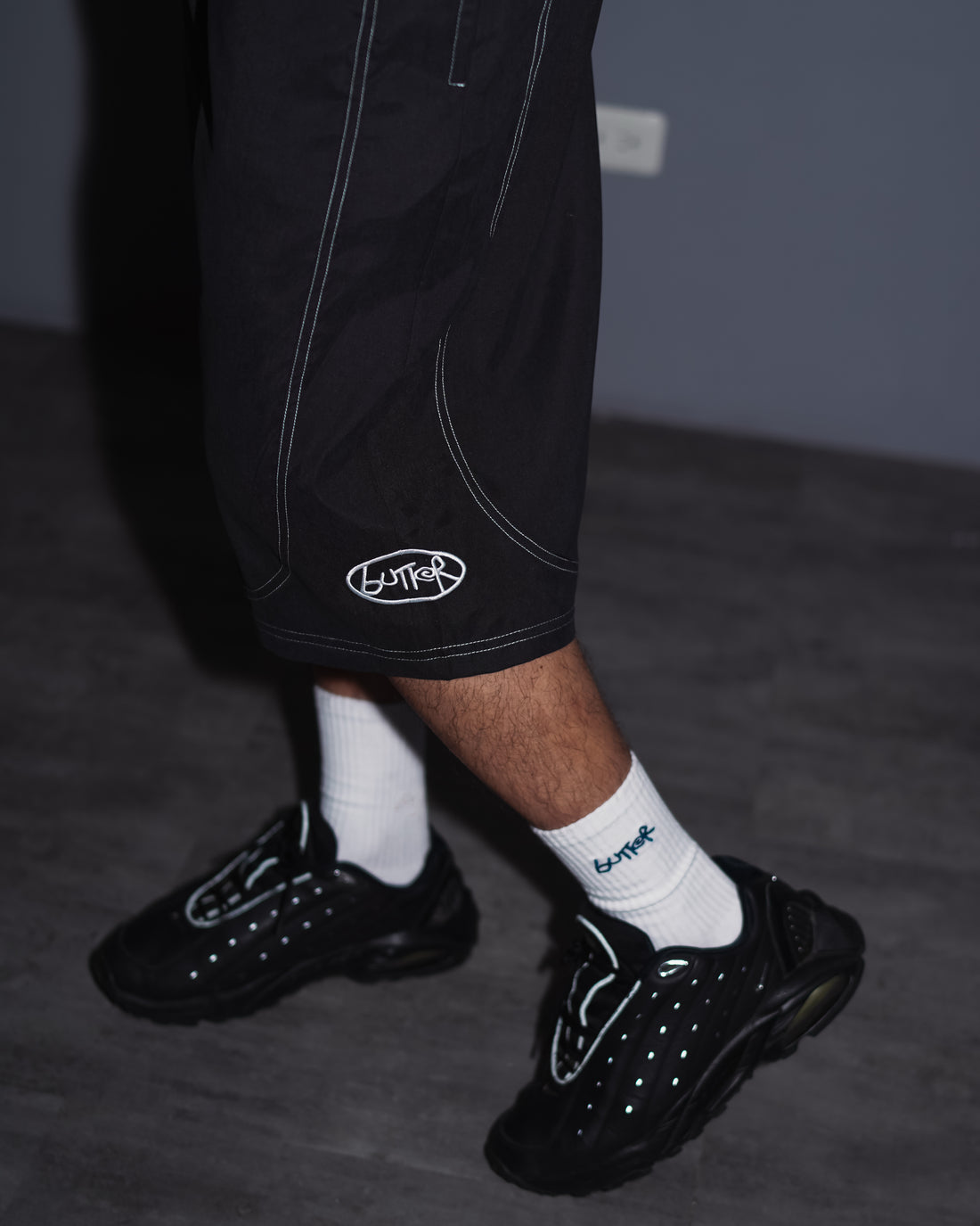 Point Boardshorts