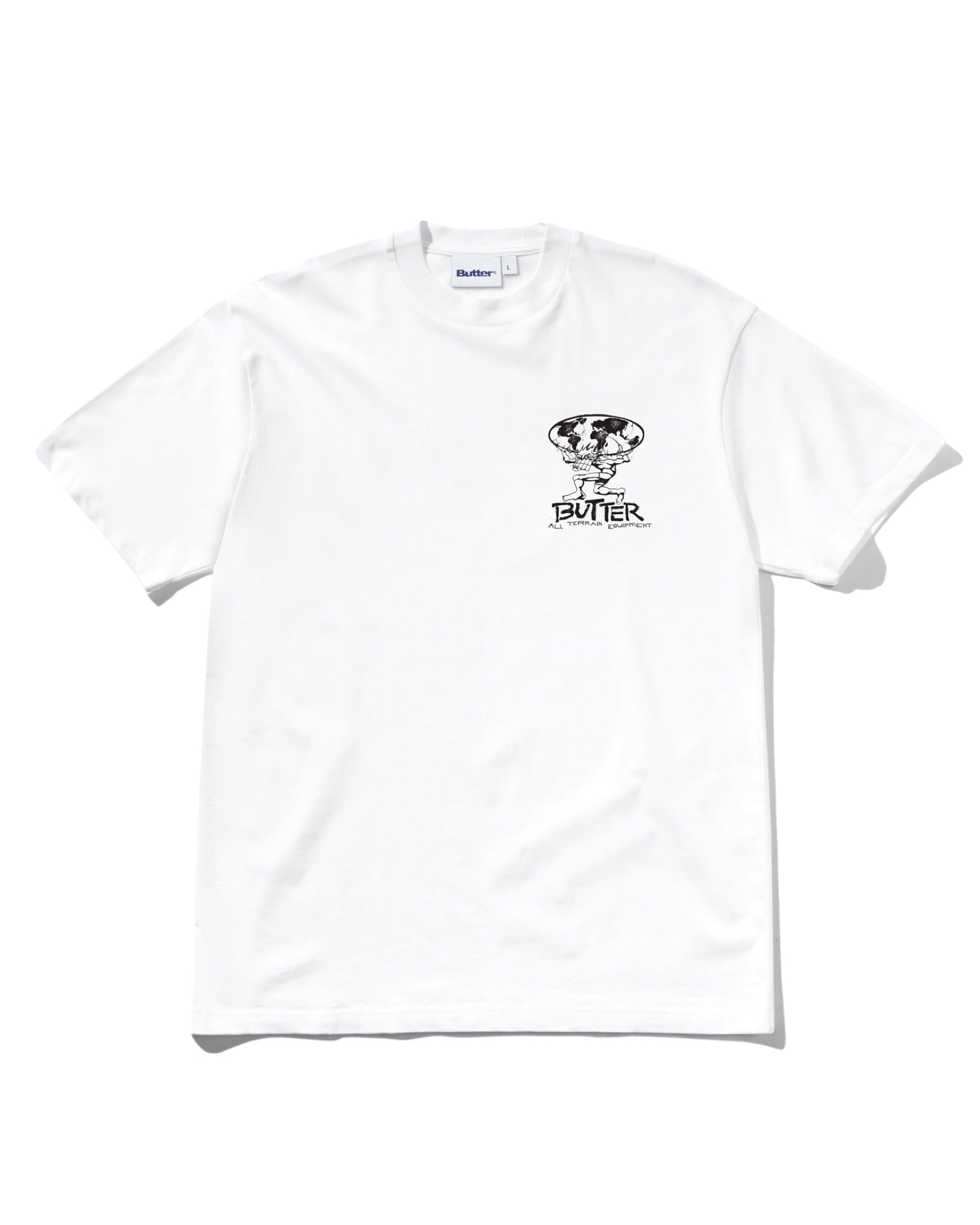 Terrain Tee -🚨7/23(四)晚間20:00準時開賣