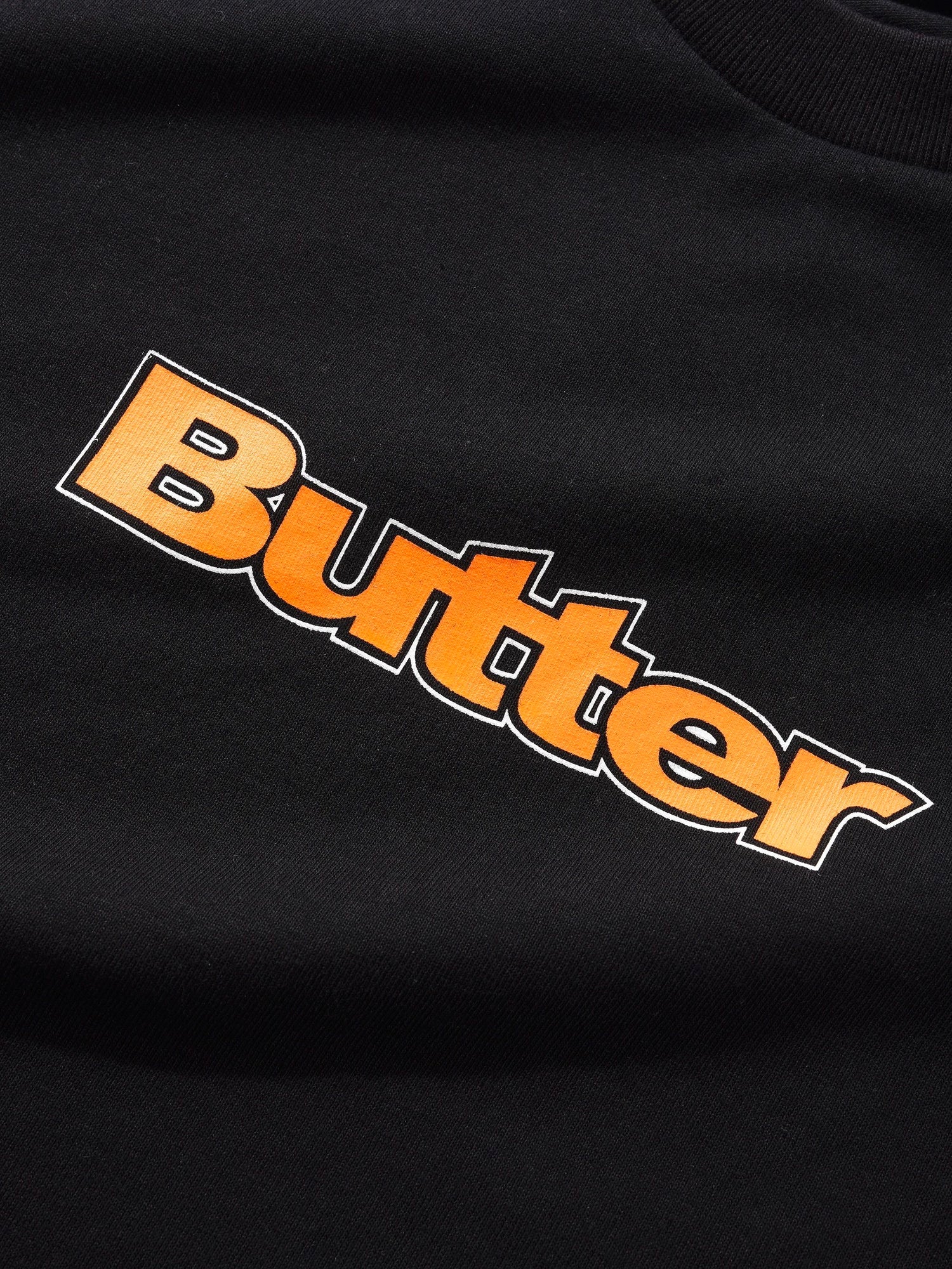Outline Logo Tee