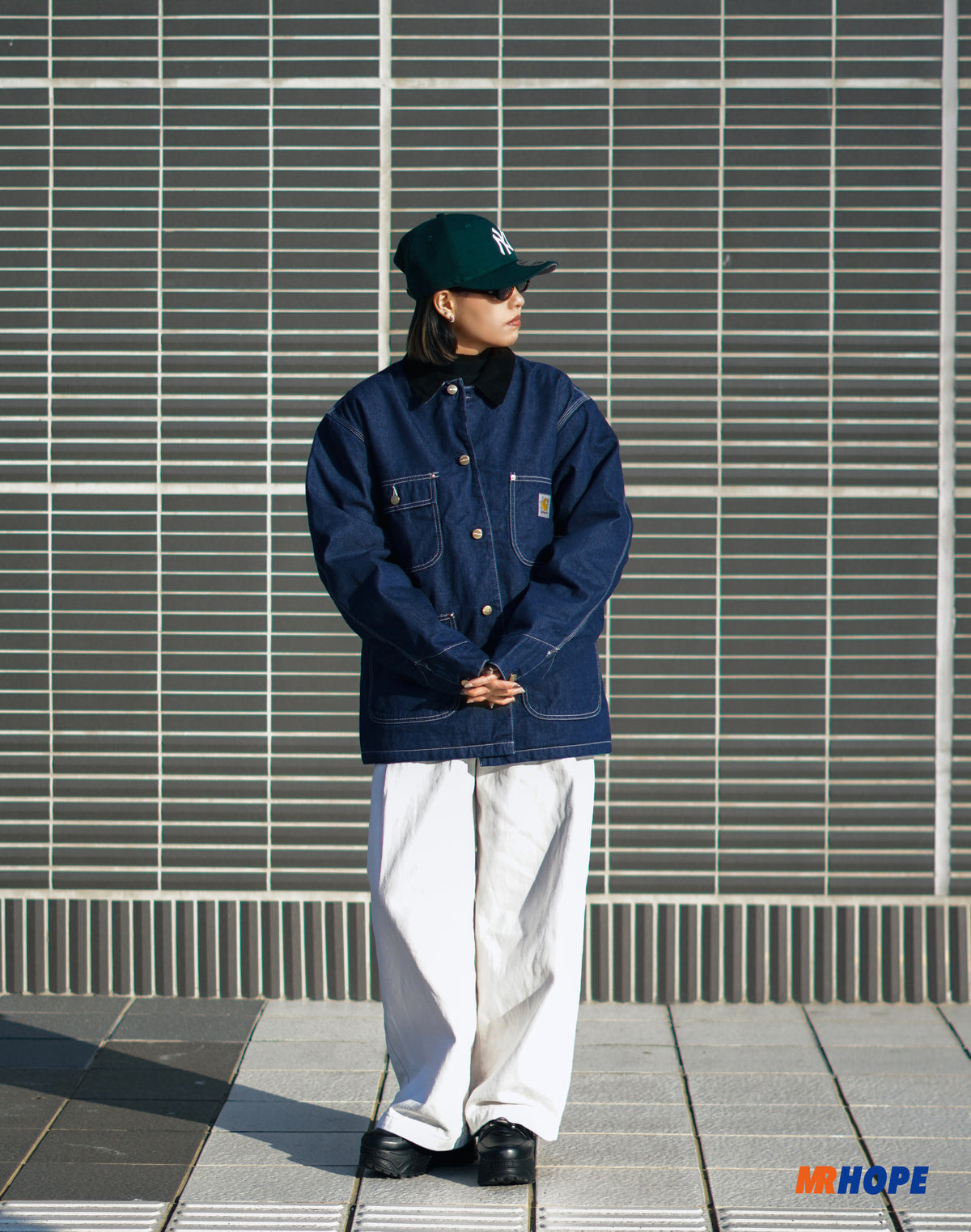OG Chore Coat (Winter)