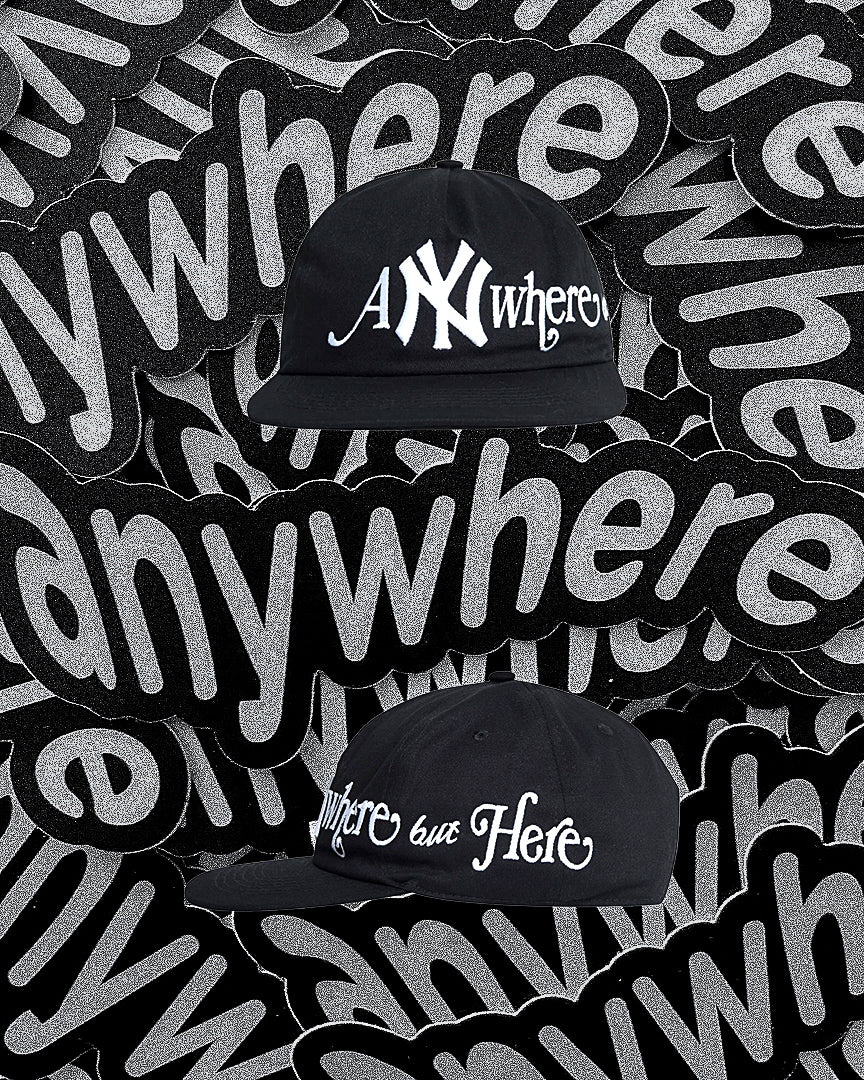 Legendary Artist Hat (Kendrick Lamar/J.Dilla/Nipsey Hussle)