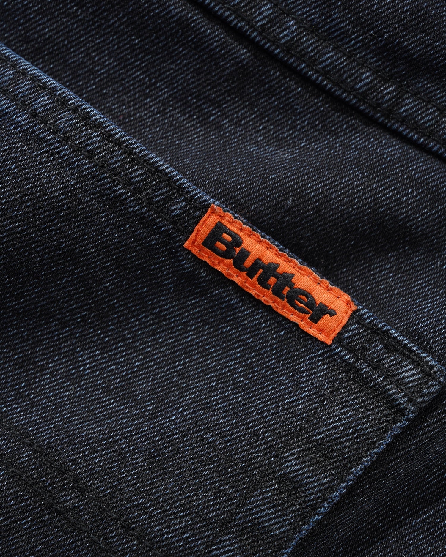 Weathergear Denim Shorts