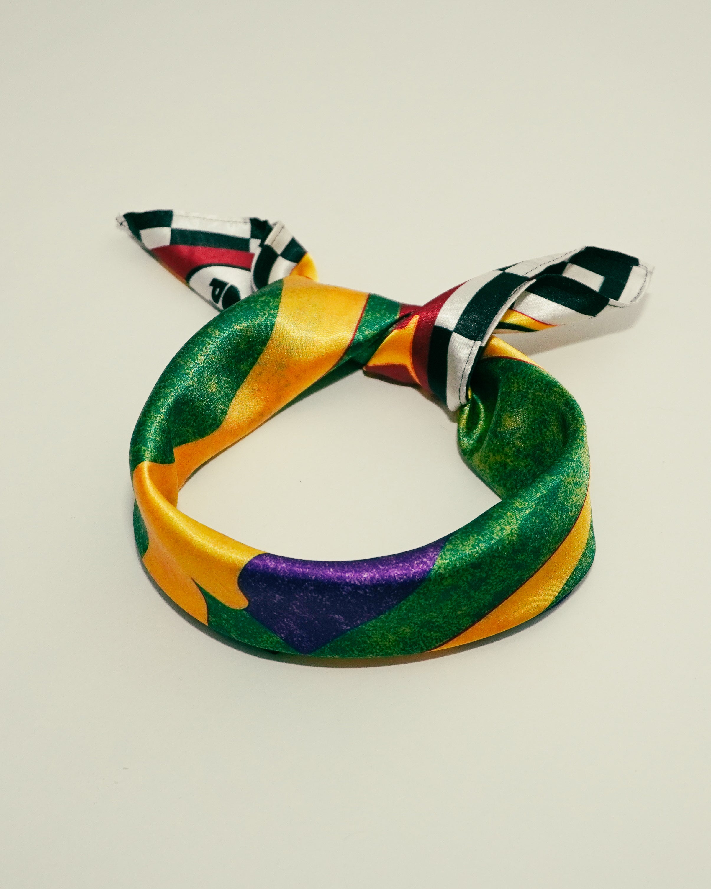 Do For Love Bandana
