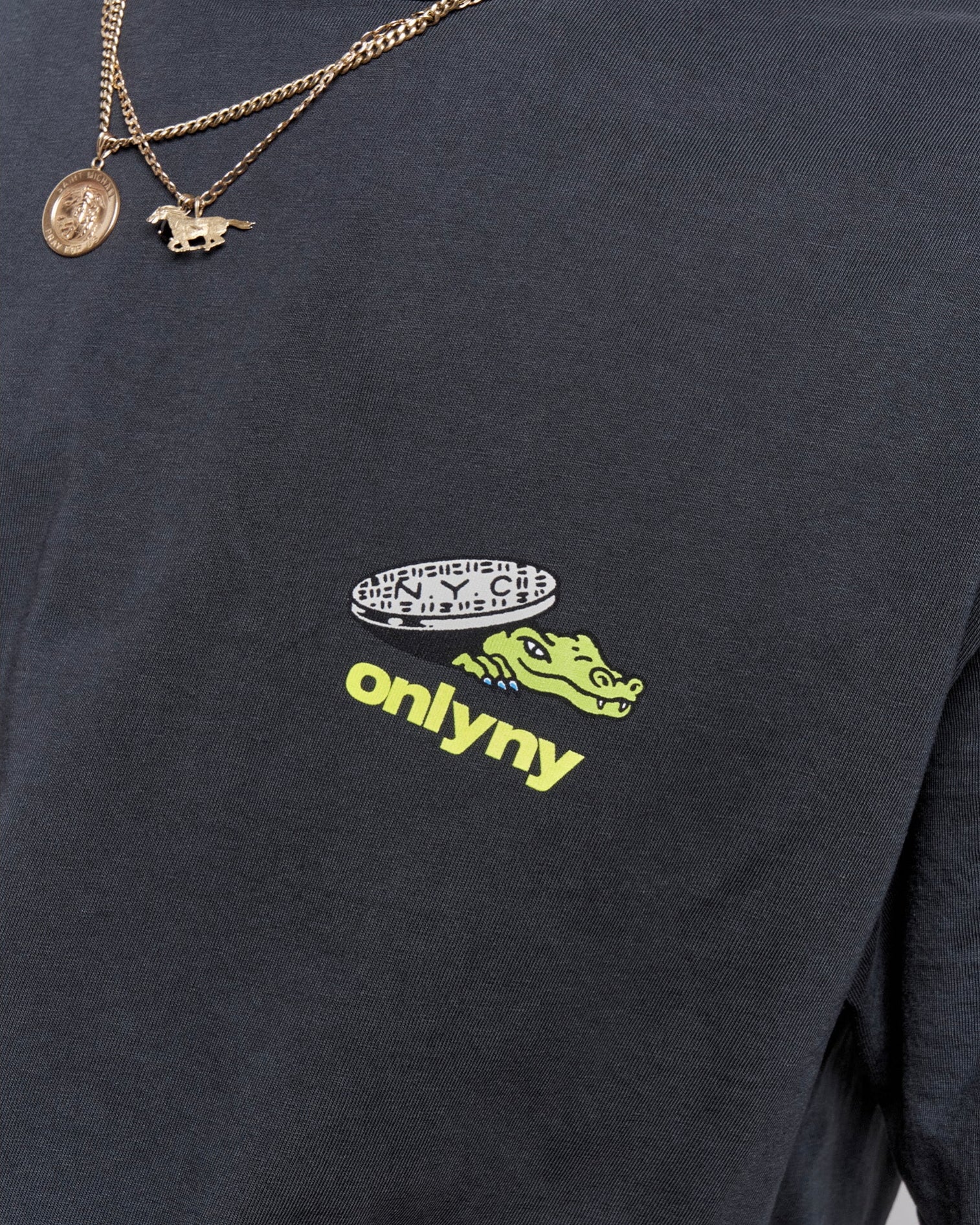 Flash Sheet T-Shirt