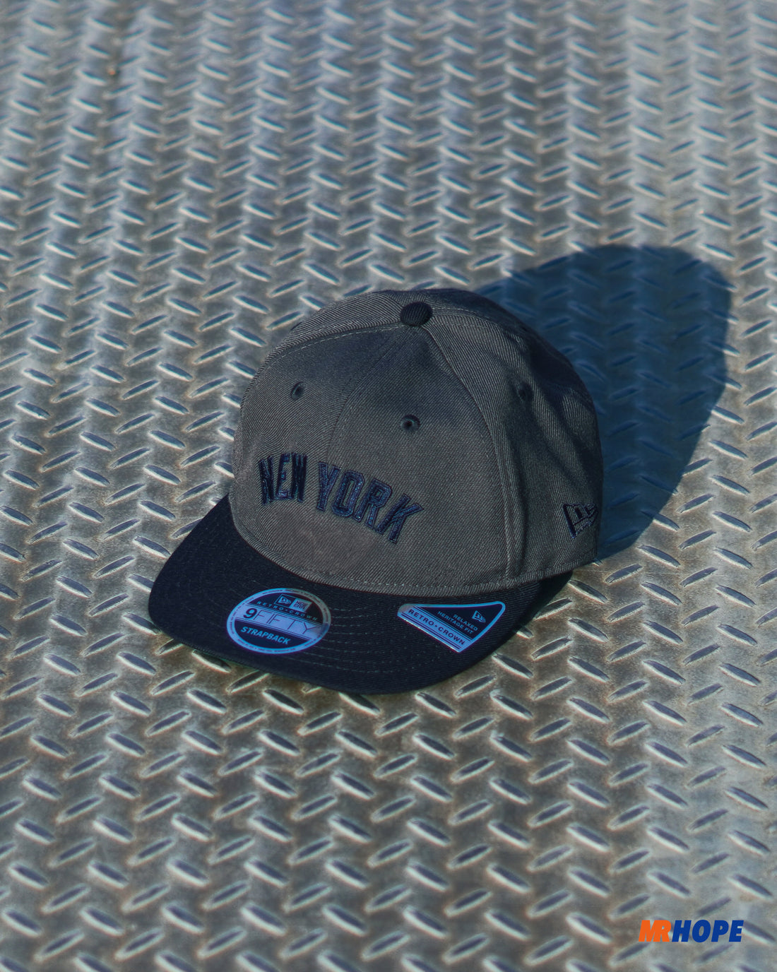 9FIFTY Retro Crown