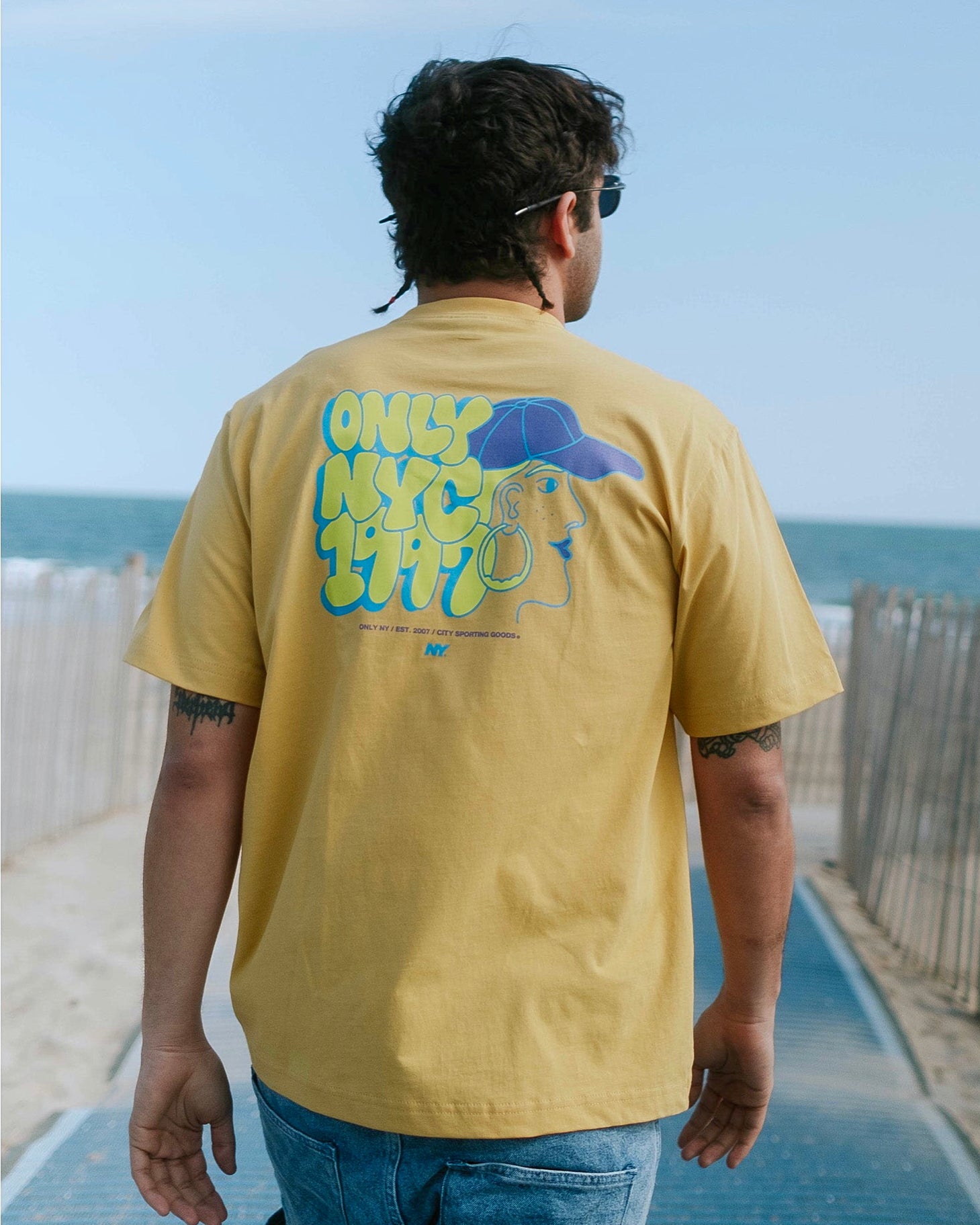 Miss 1997 T-Shirt