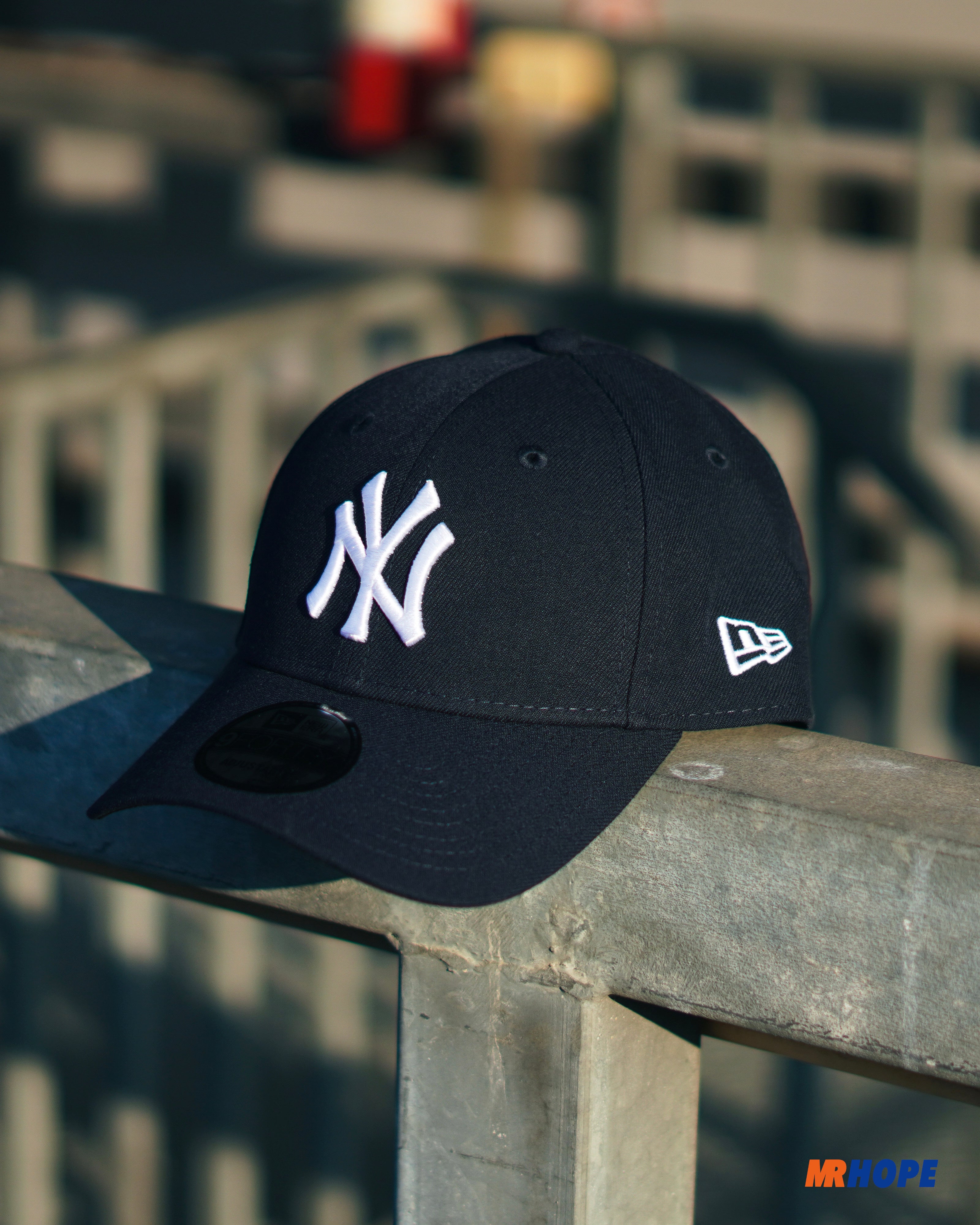 CLASSIC MLB 9FORTY CAP