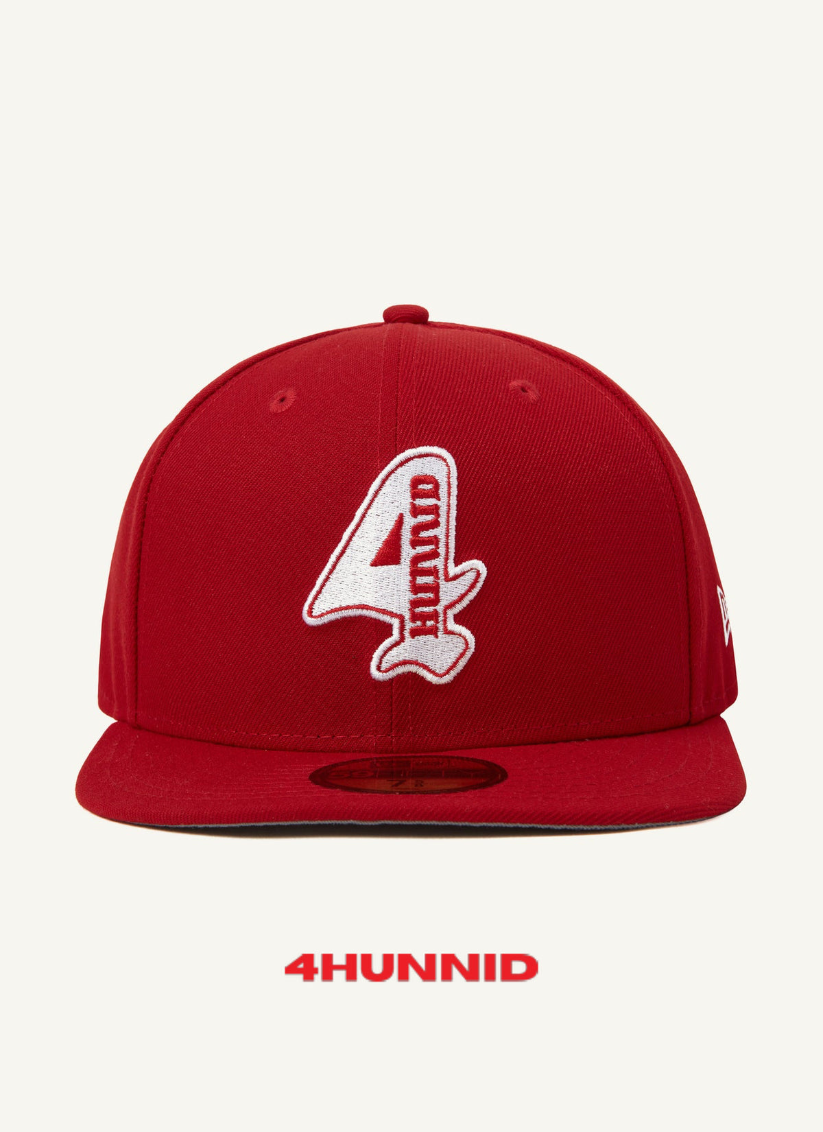 New Era Fitted 59Fifty