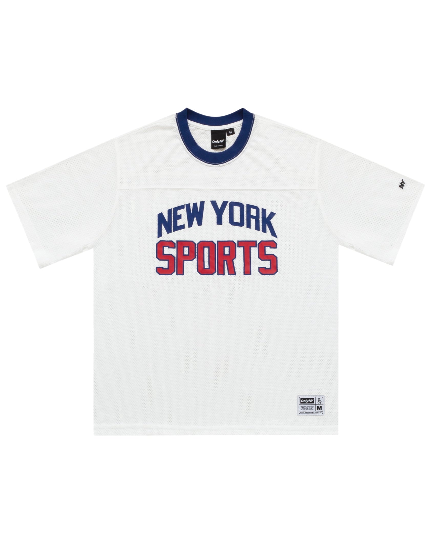 New York Sports Pinnie