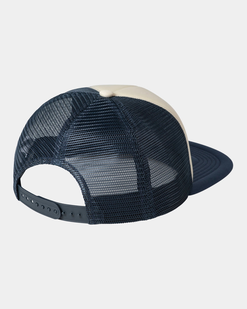 Runaway Trucker Cap