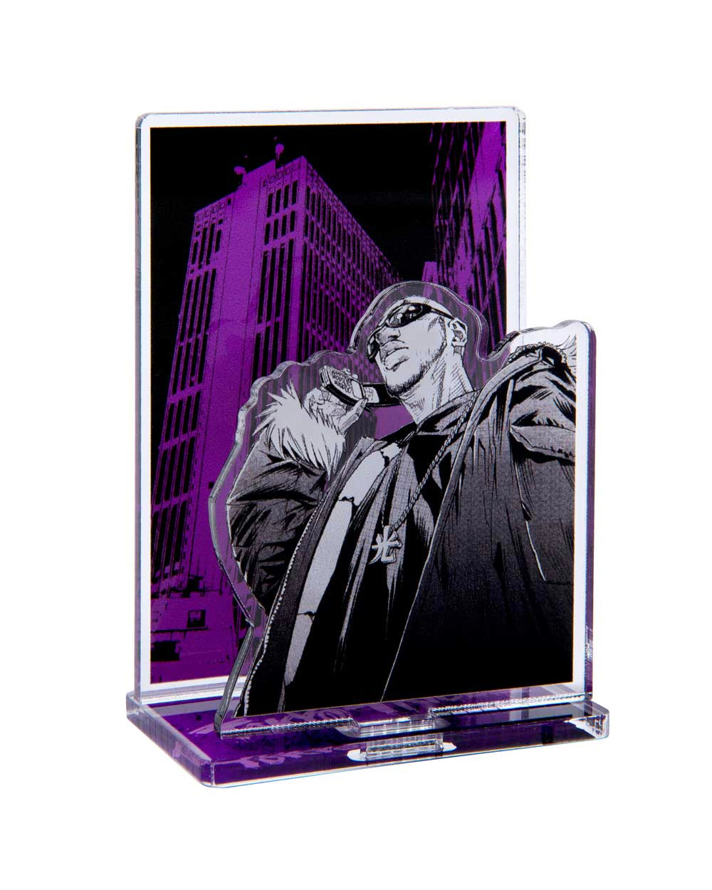 TOKYO TRIBE 3D 壓克力人物立牌