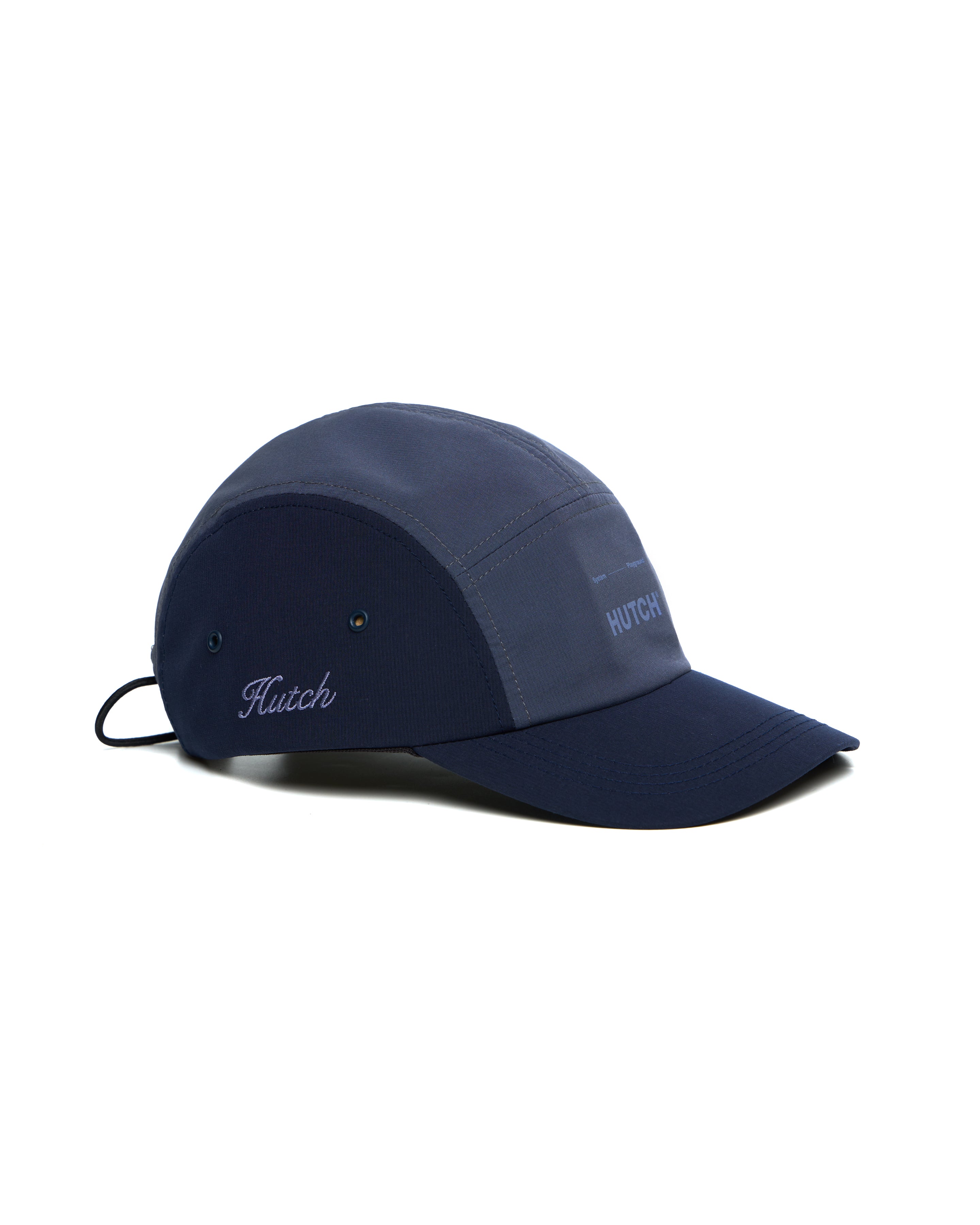 Cruise 5 Panel Cap