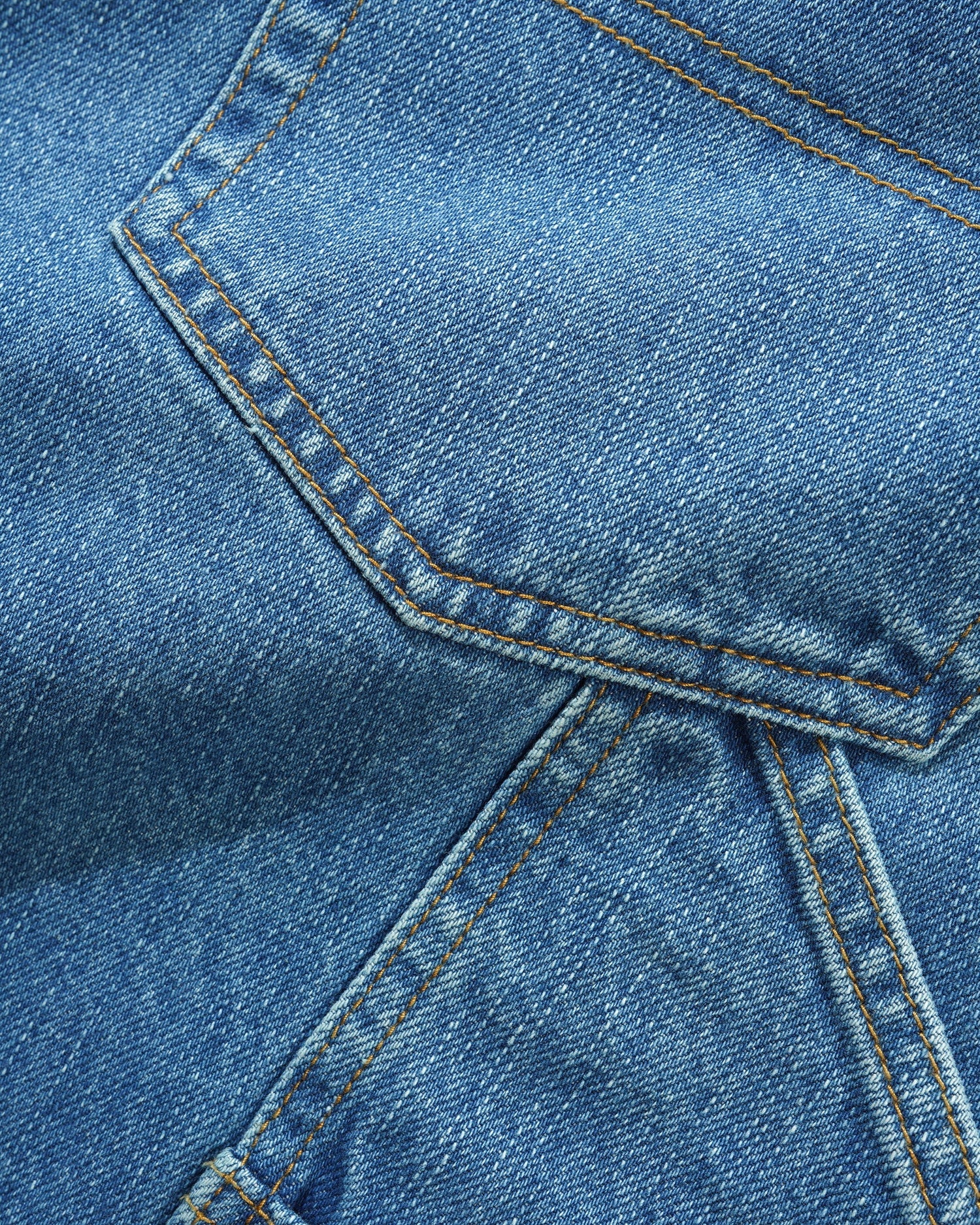 Weathergear Denim Shorts