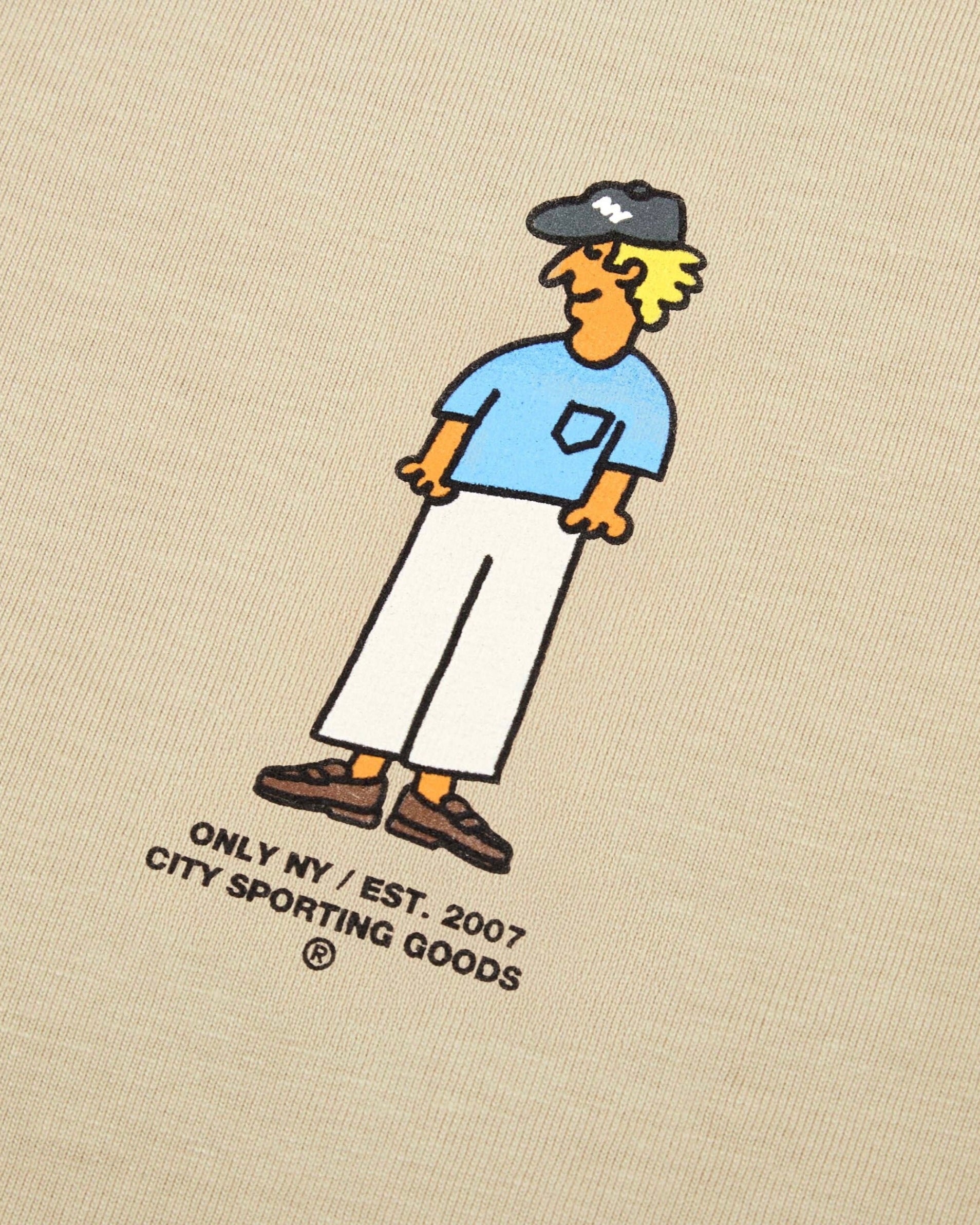 Loafer Guy T-Shirt