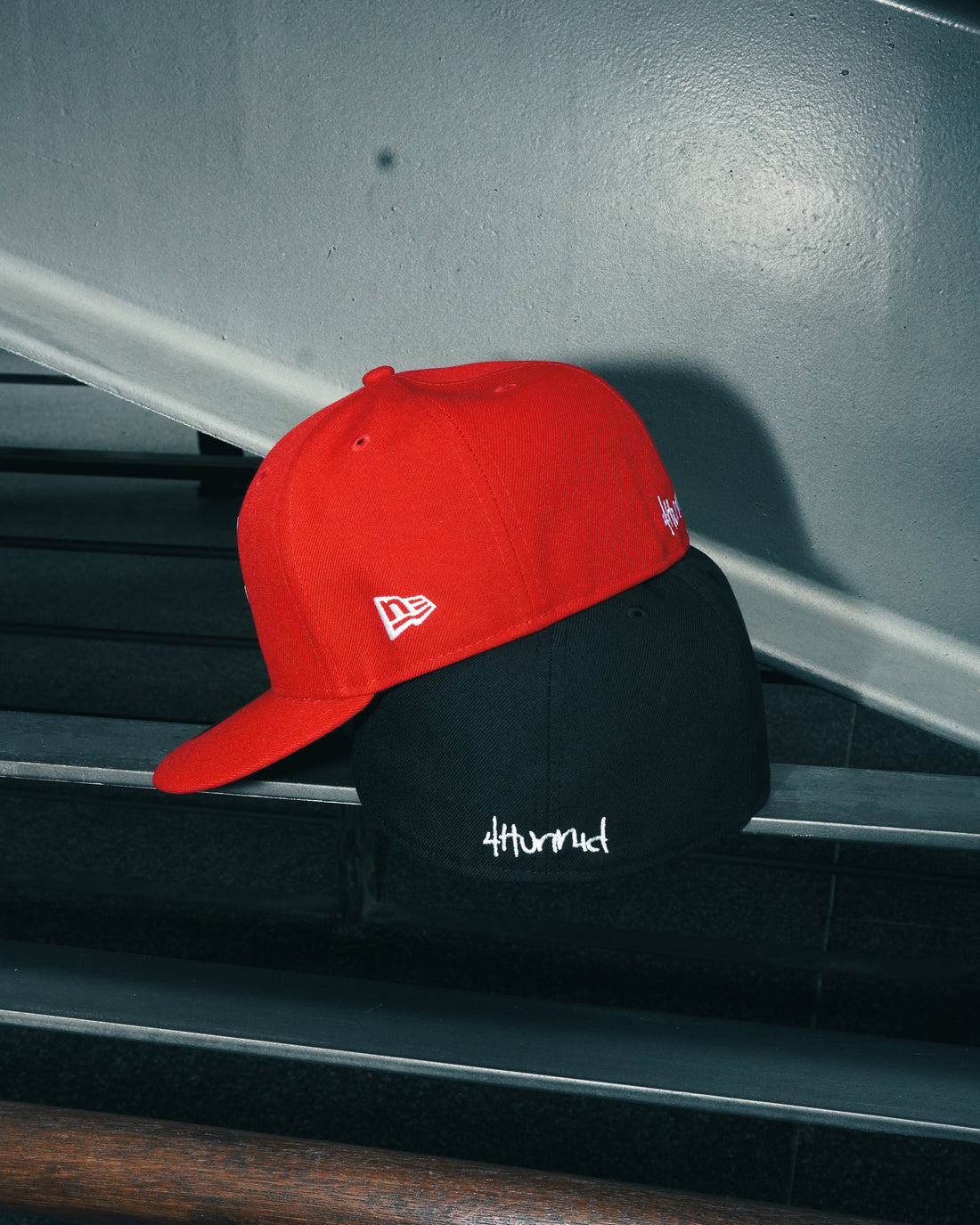 New Era Fitted 59Fifty