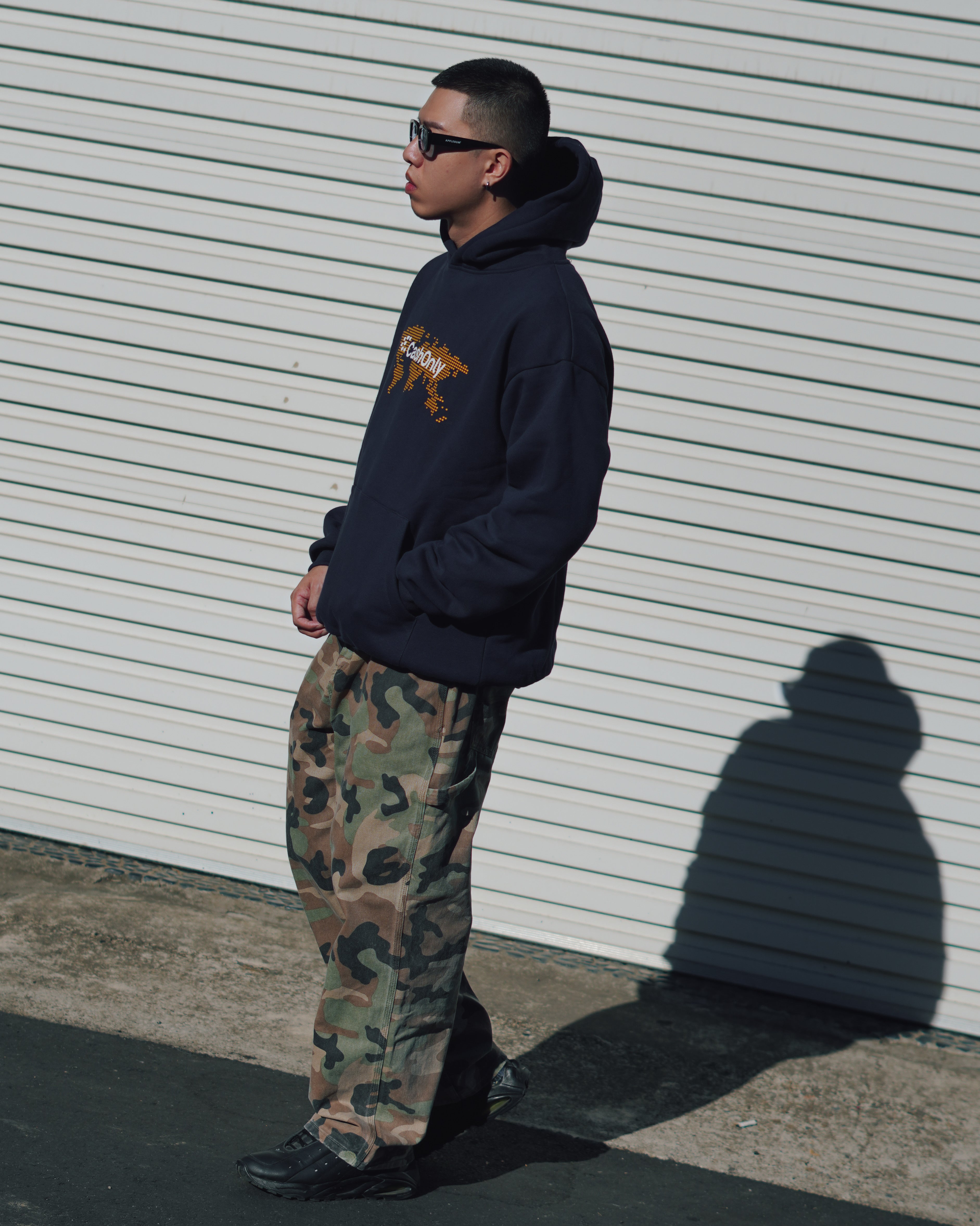 Weathergear Denim Jeans