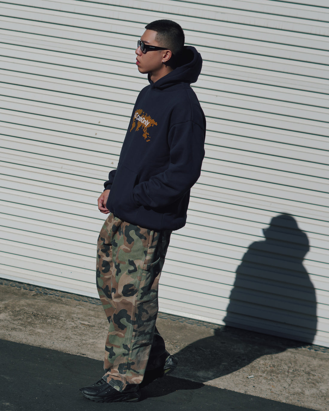 Weathergear Denim Jeans