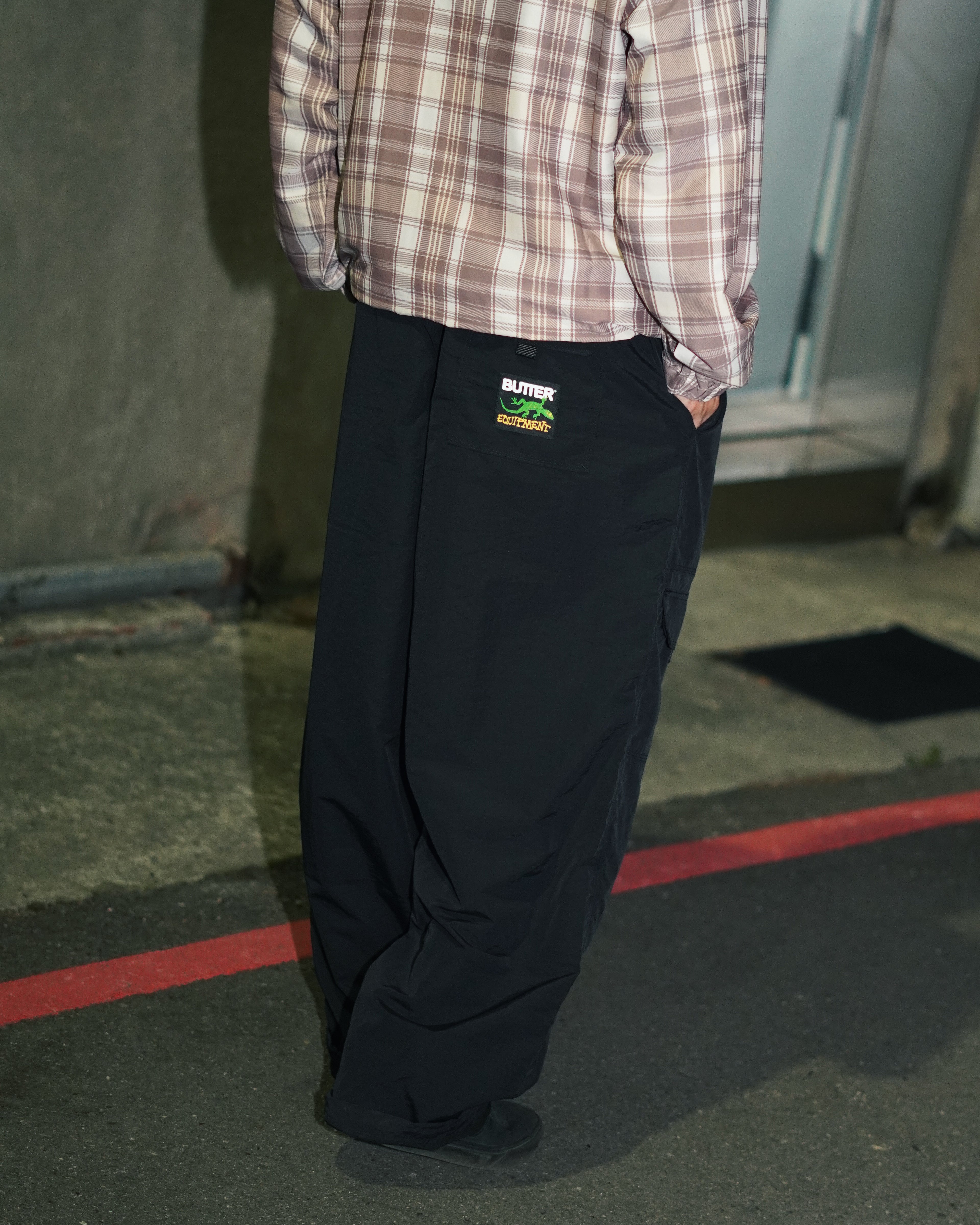 25SS Climber Pants