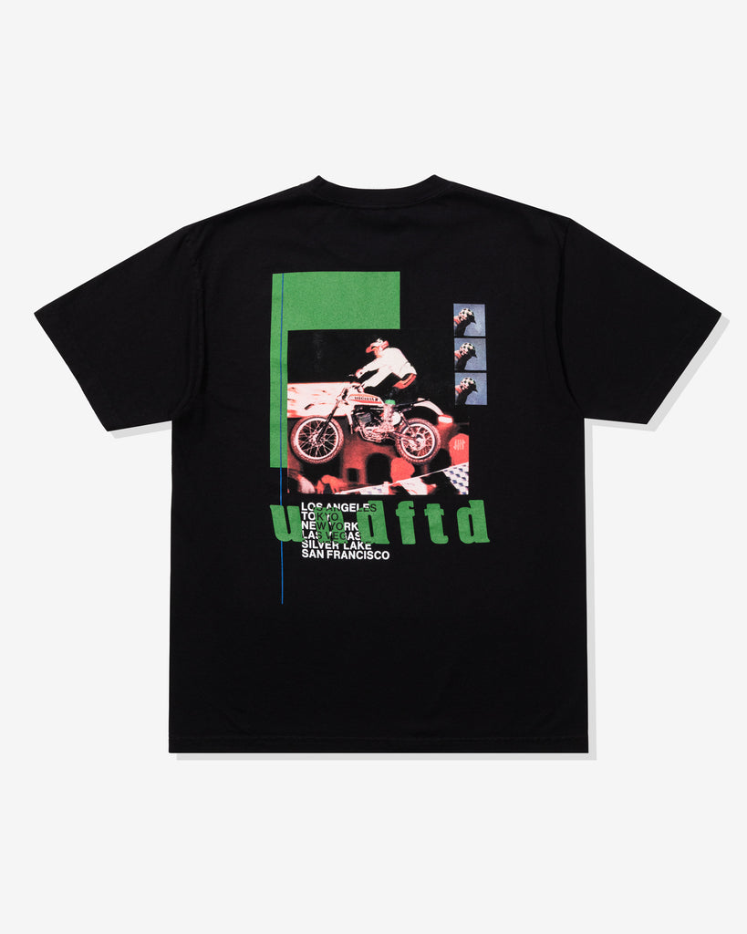 MOTO S/S TEE