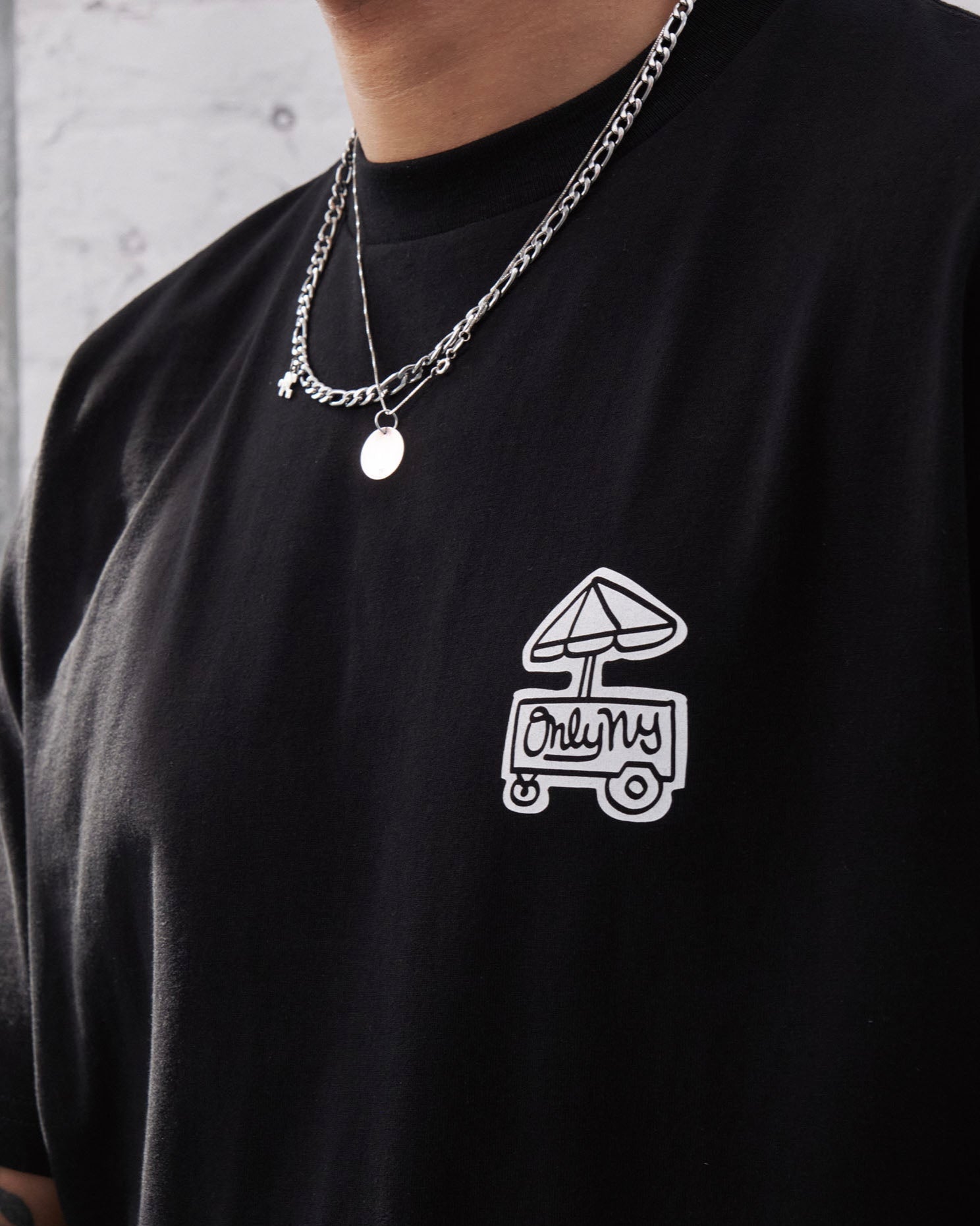Street Foods T-Shirt