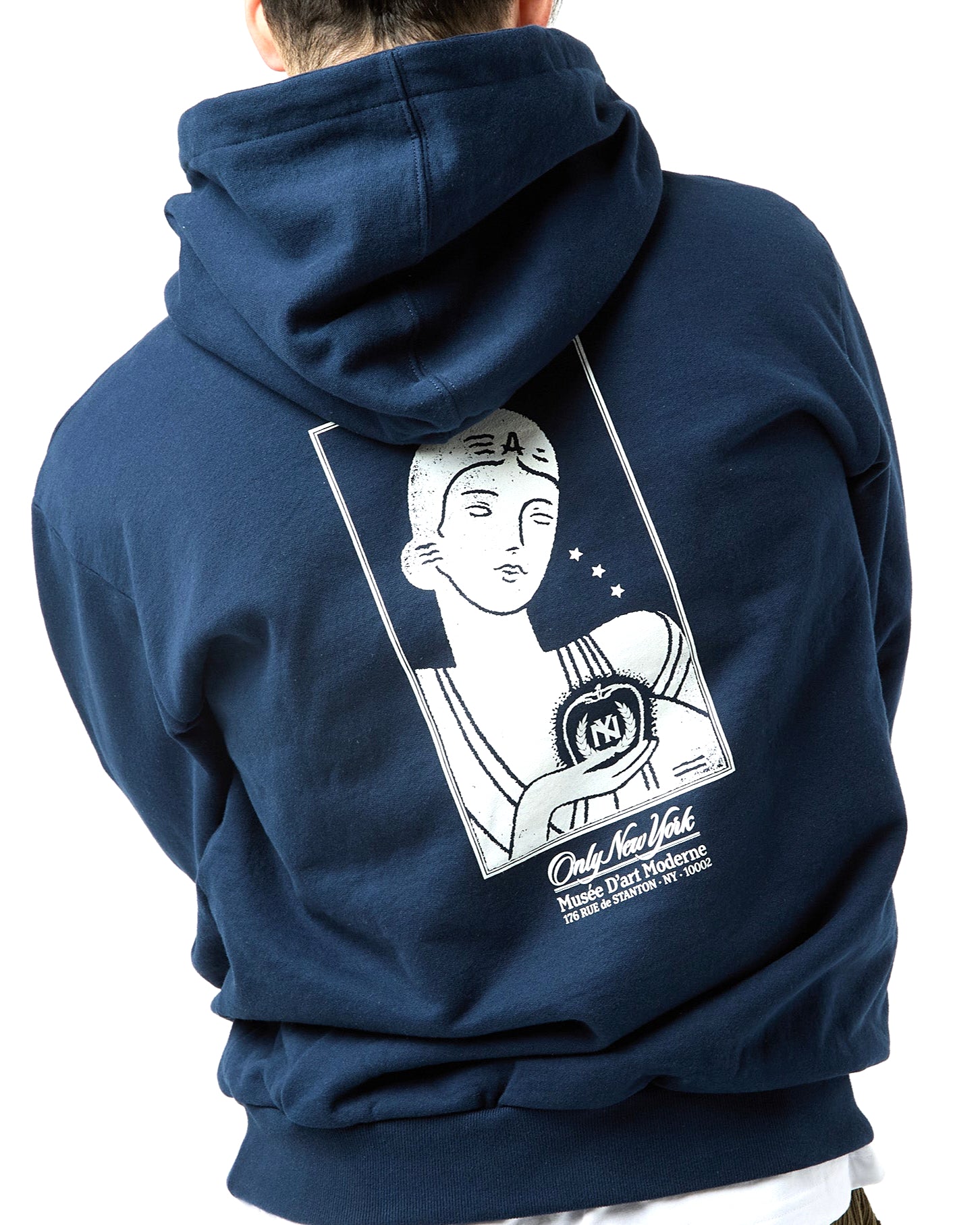 Museum Hoodie