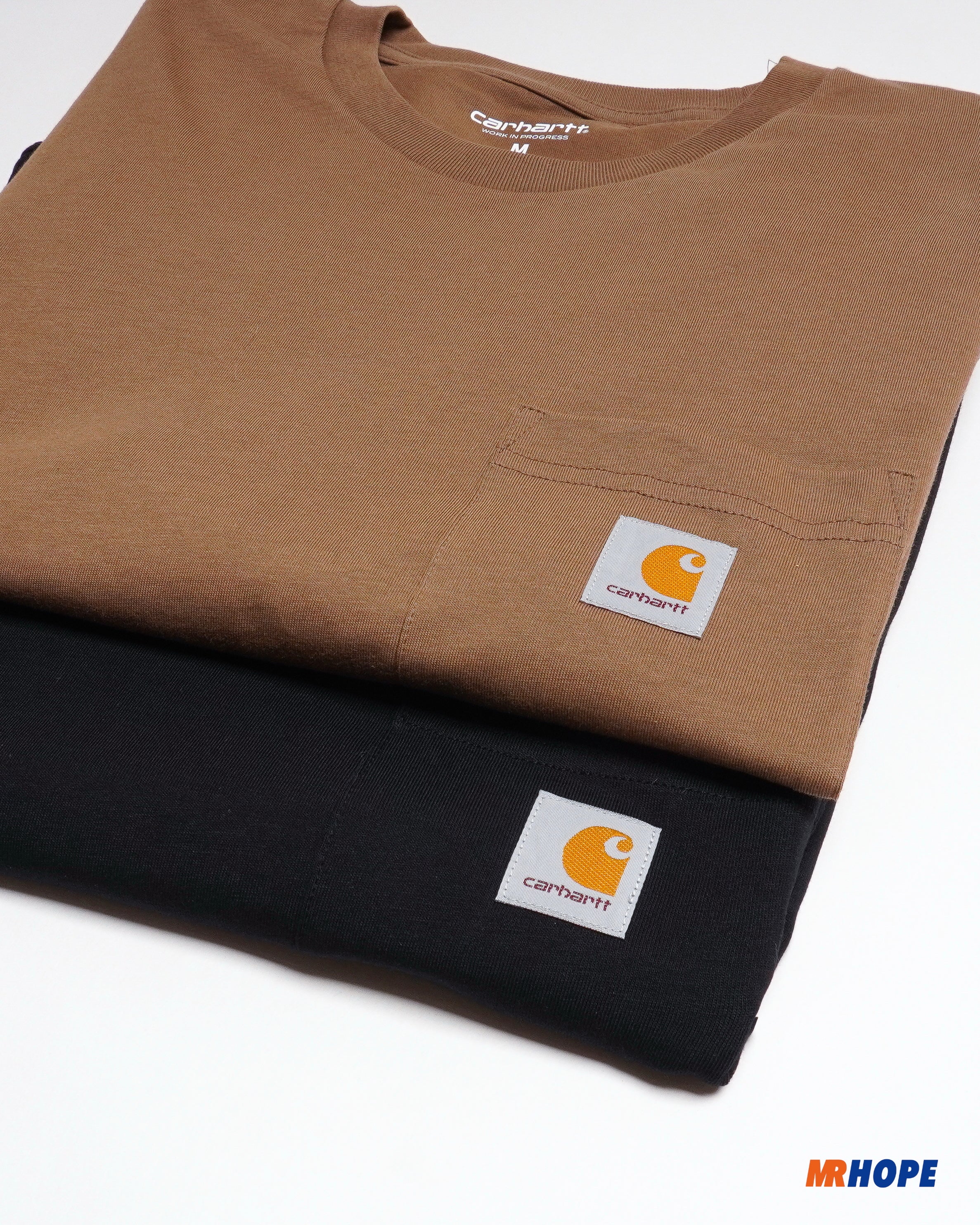 S/S Pocket T-Shirt