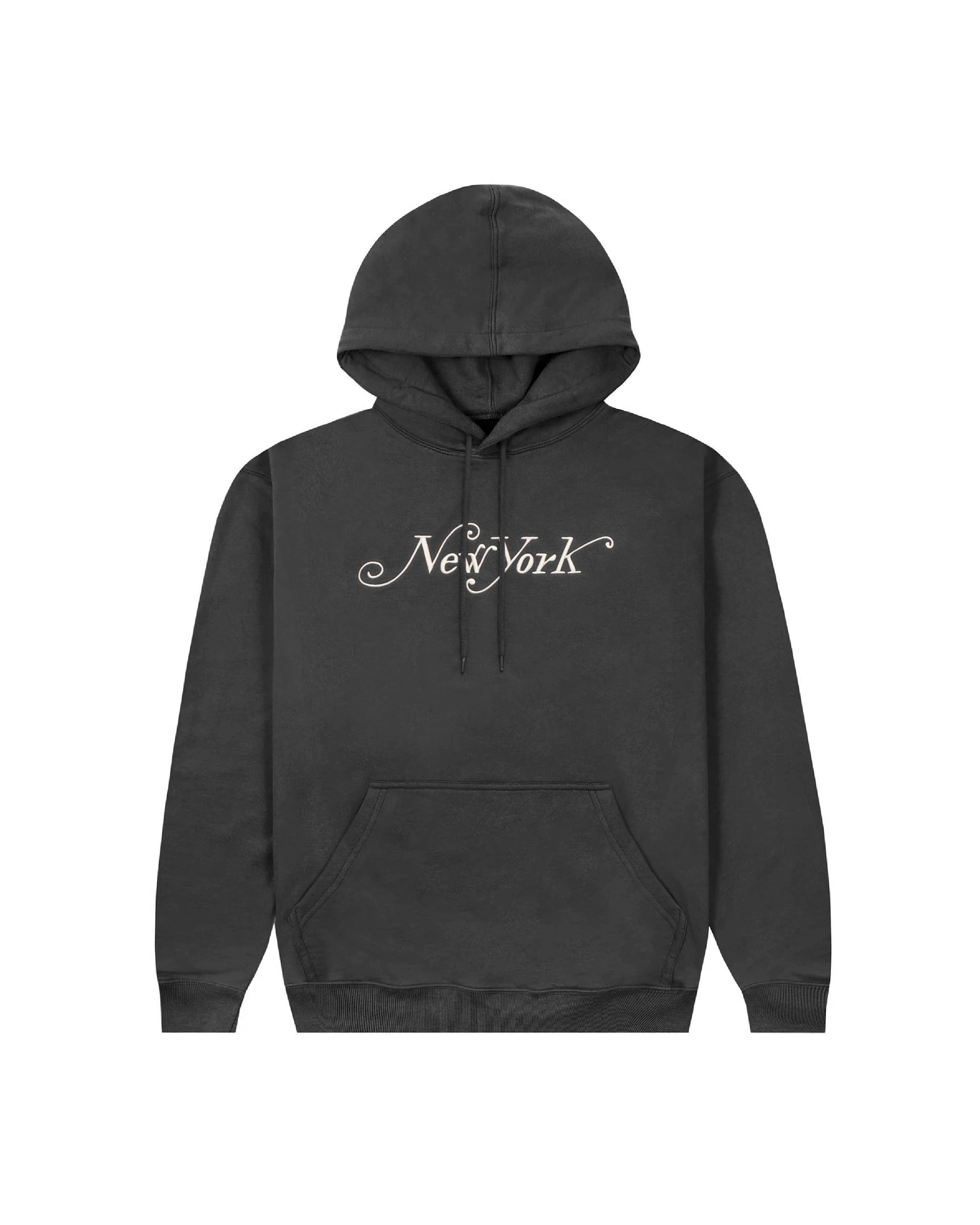 Antique New York Hoodie