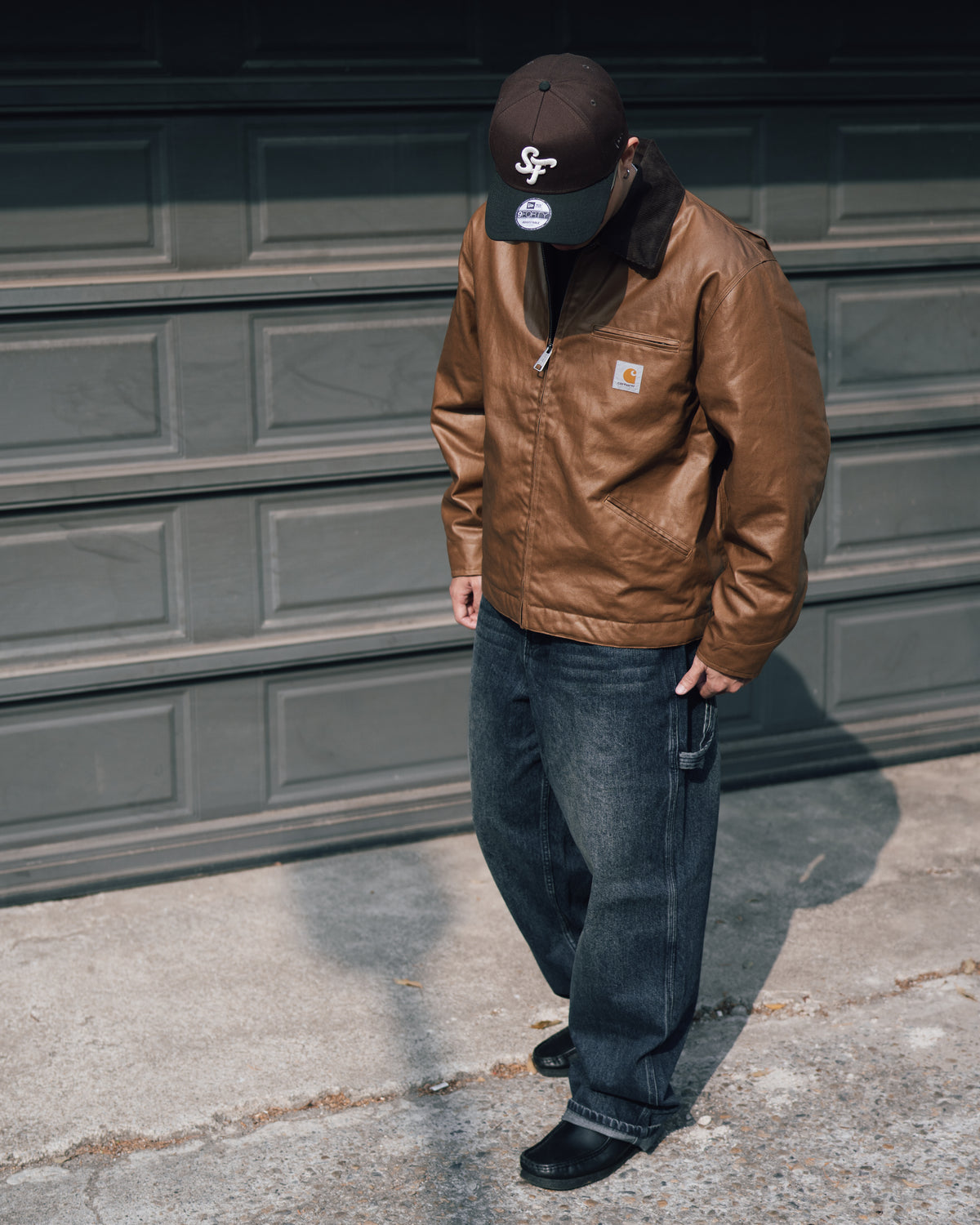 OG Dean Jacket