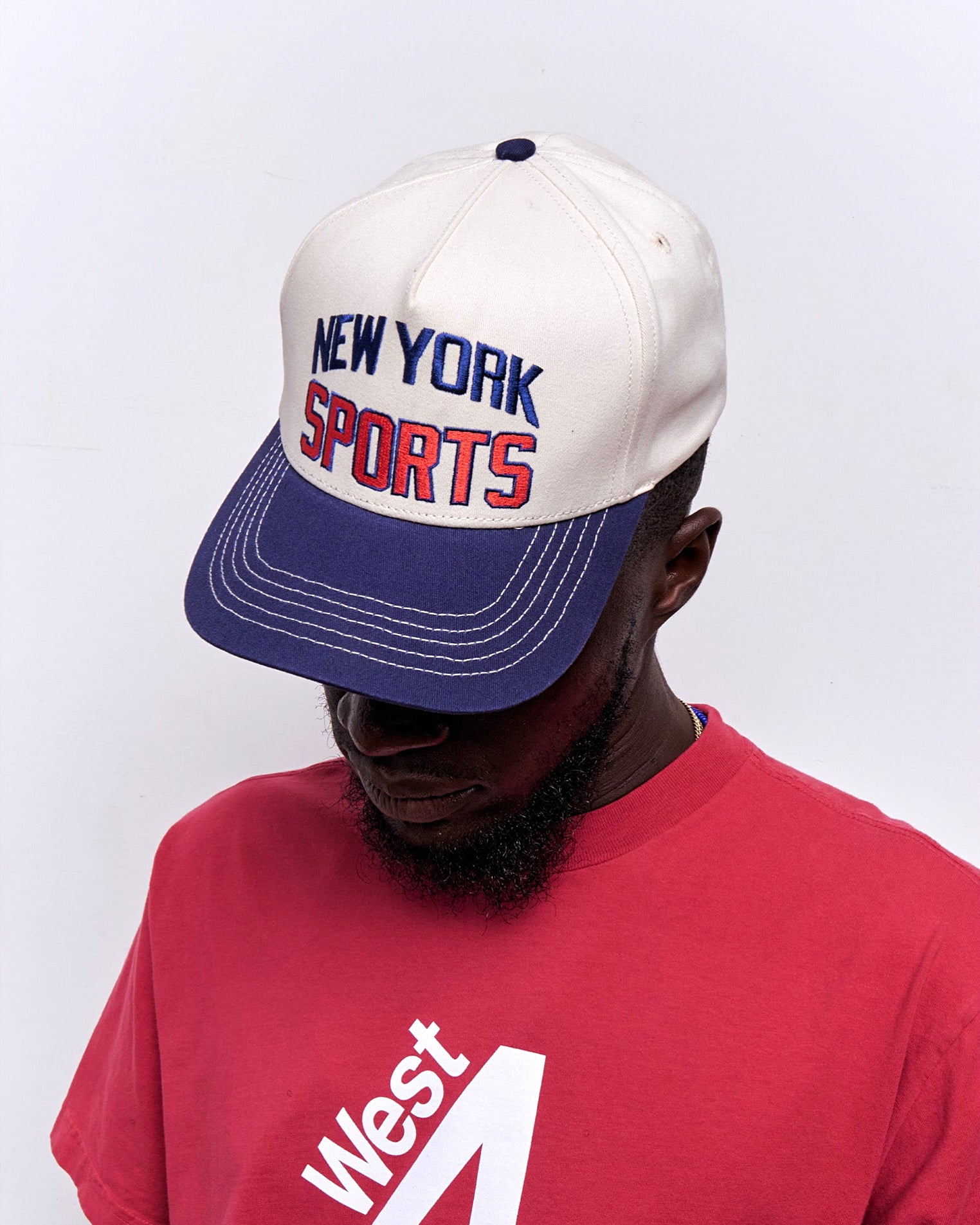 New York Sports Hat