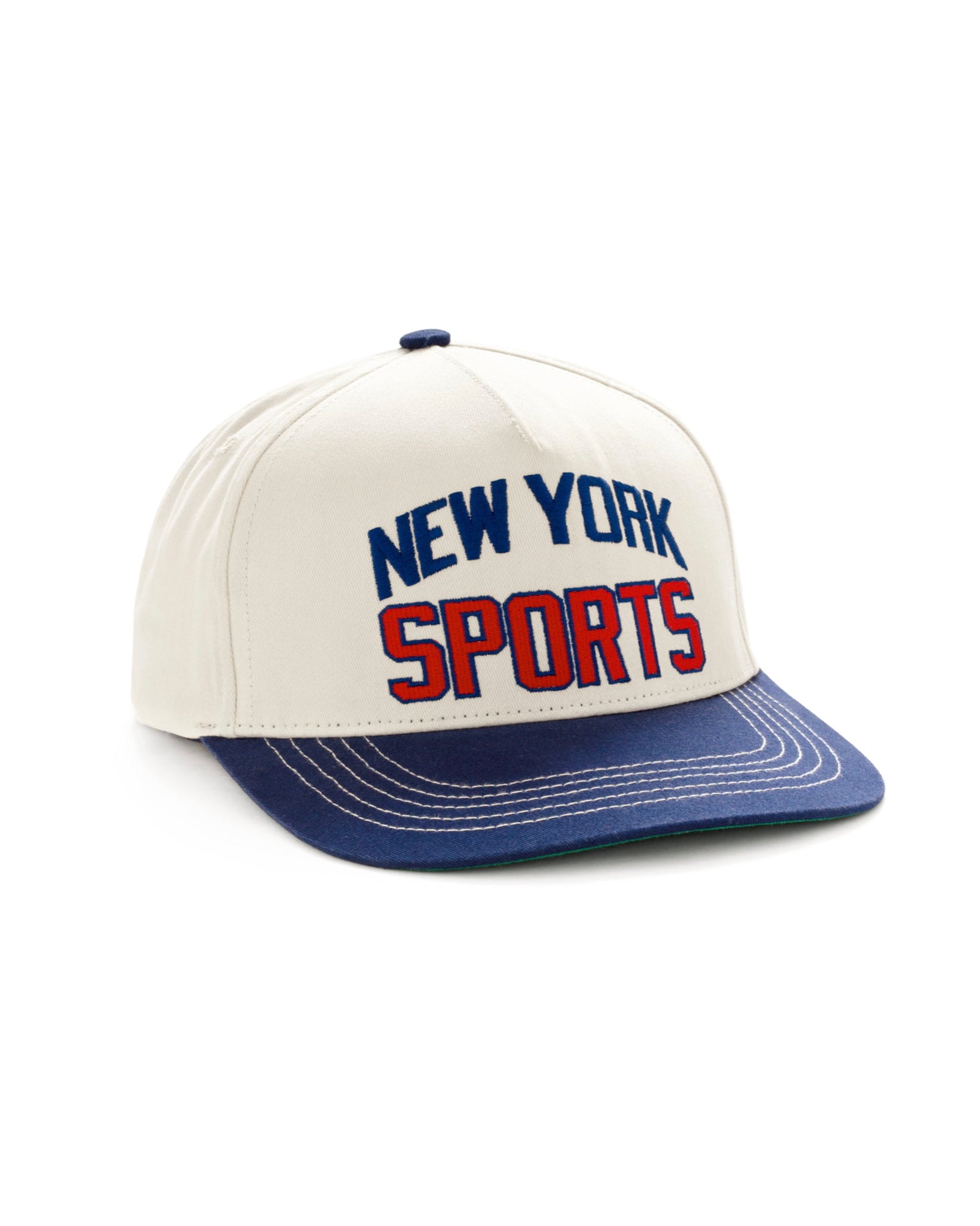 New York Sports Hat