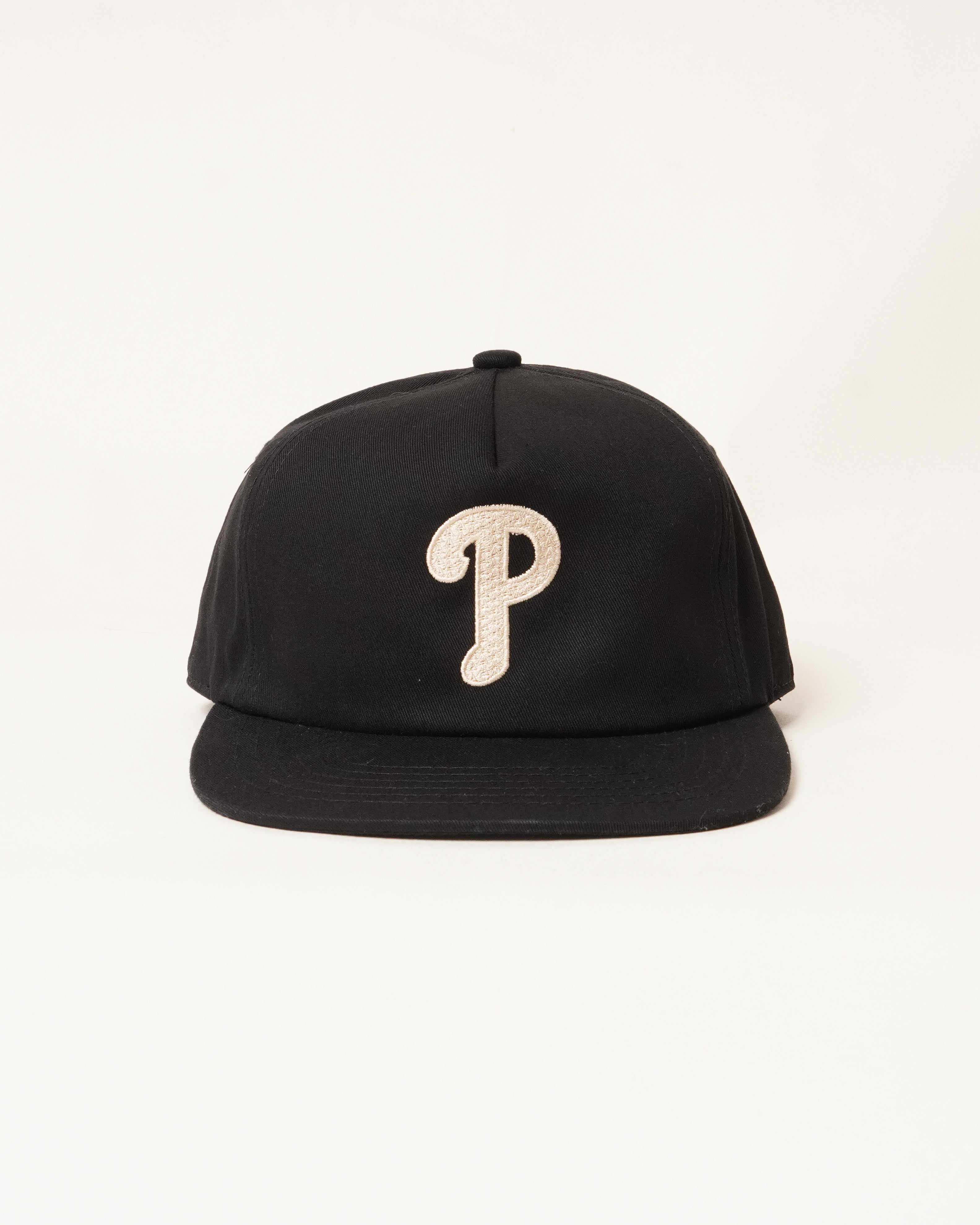 Chainstitch City Caps