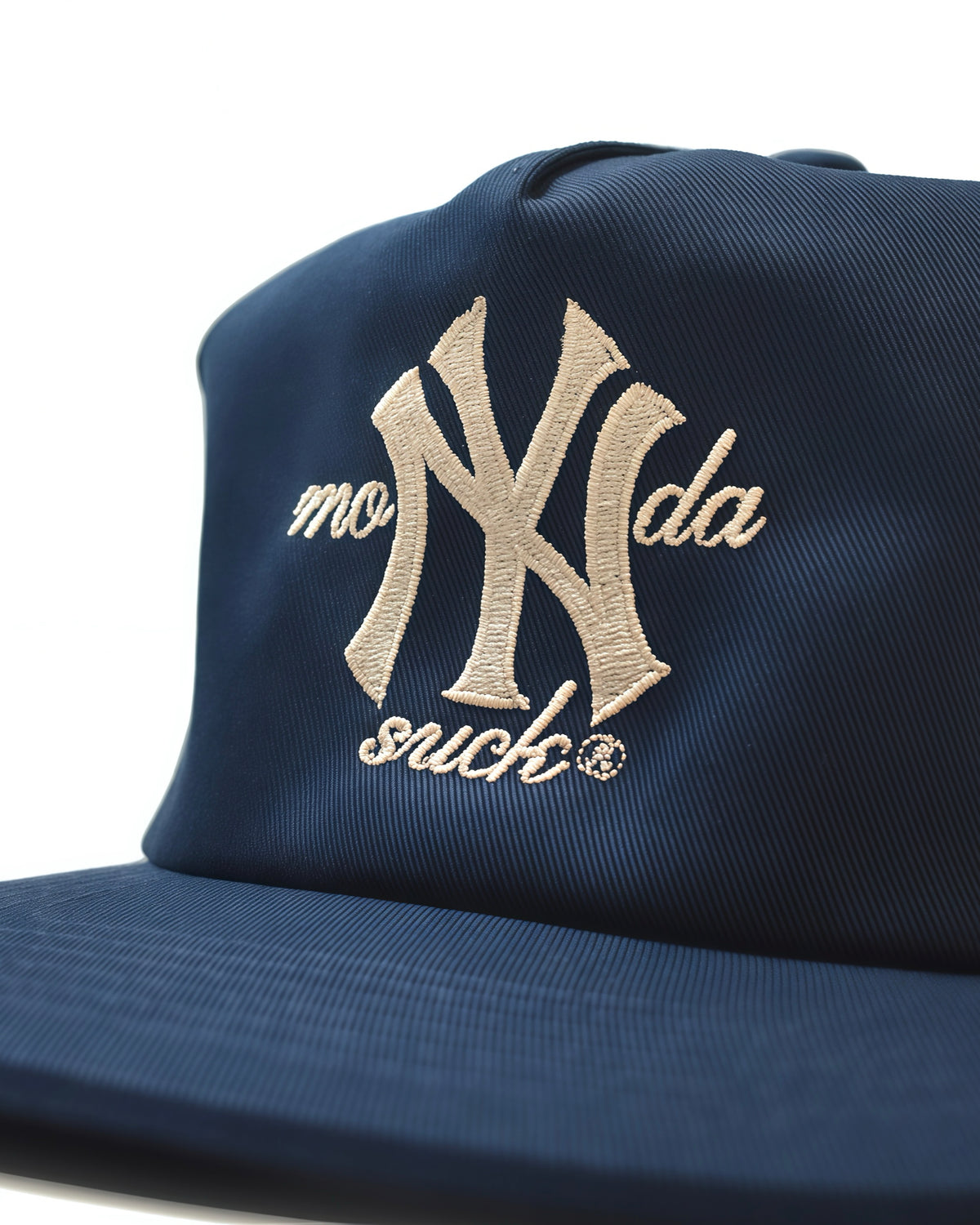 NYC Flip Hat