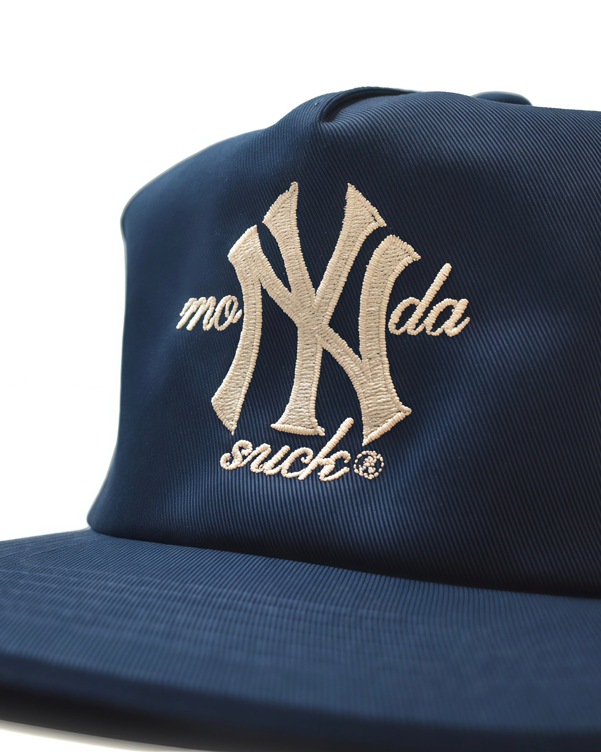 NYC Flip Hat