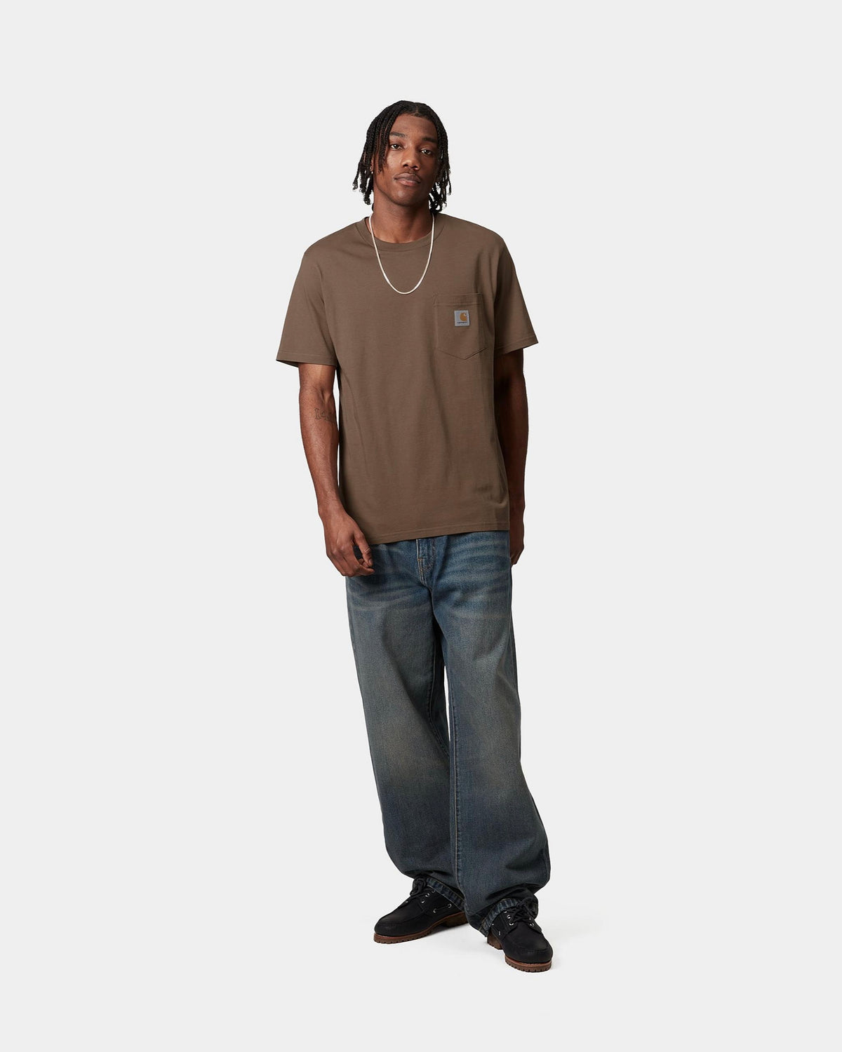 S/S Pocket T-Shirt