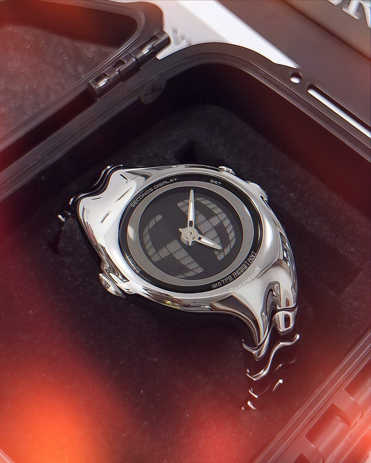 "Mobius" X5000 & GL570 Future Watch