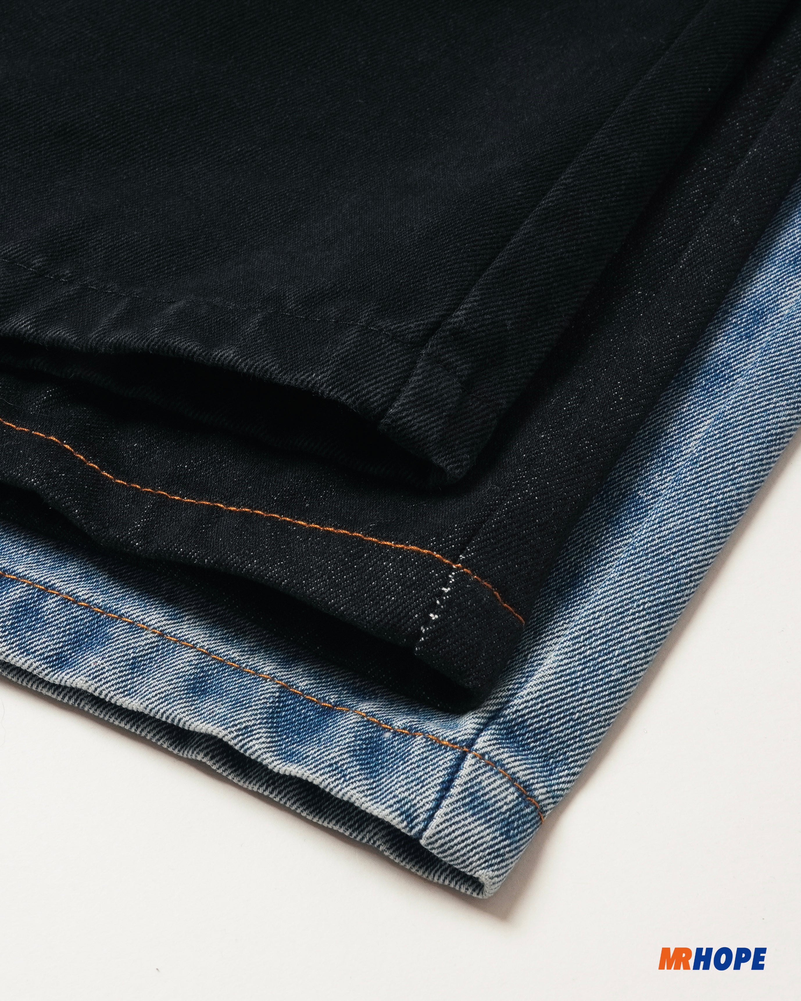 13oz Denim Jeans