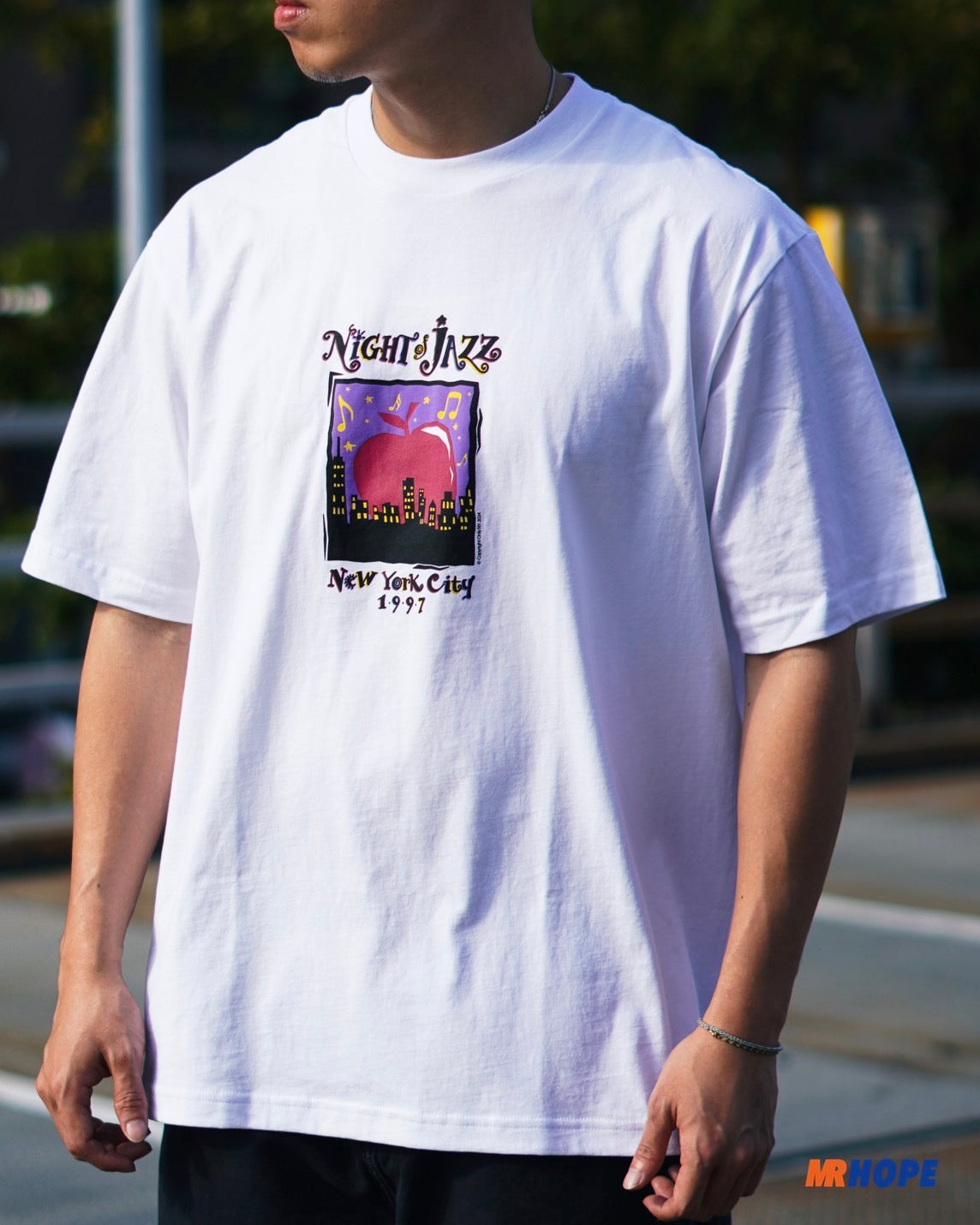 Night of Jazz T-Shirt